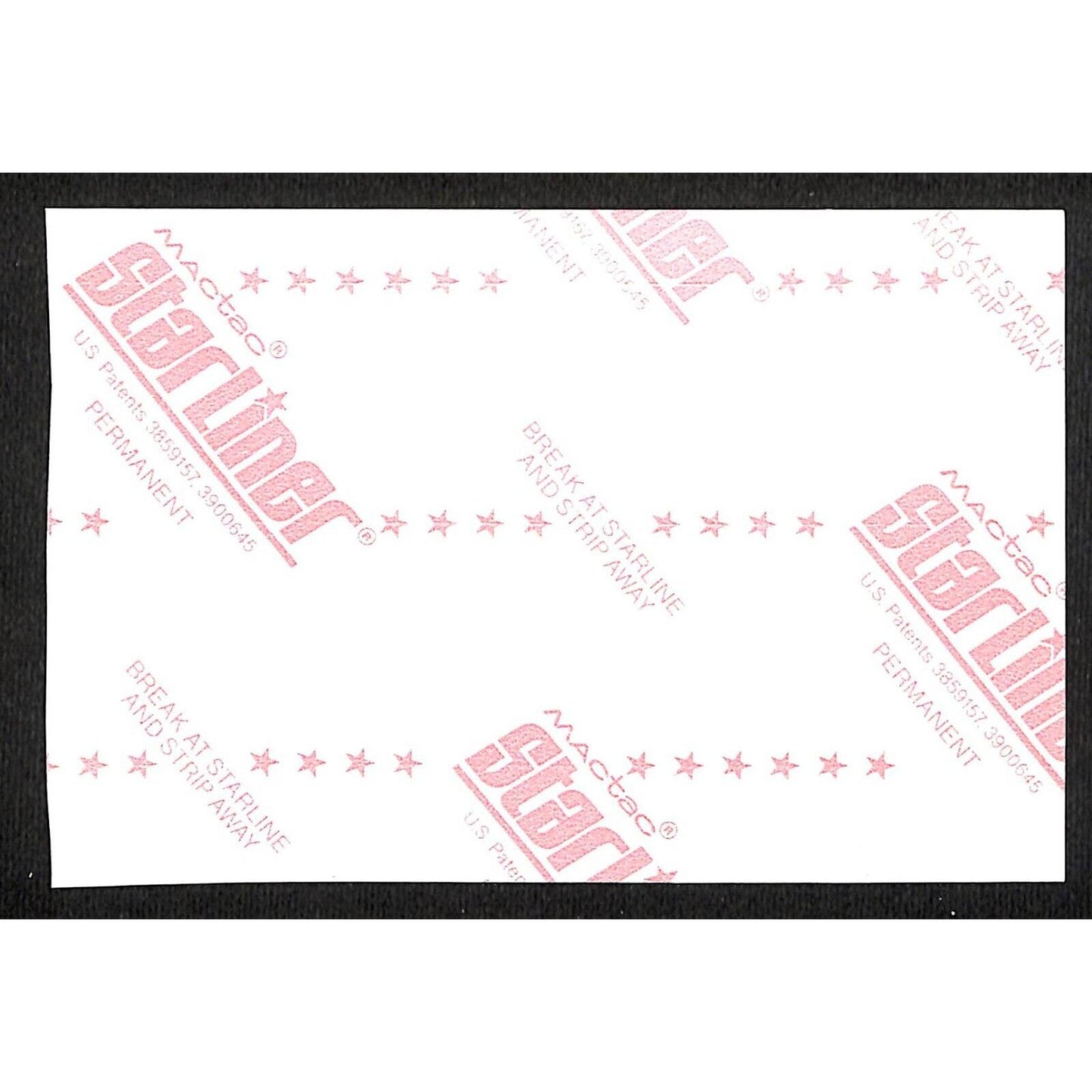 Ringling Bros. / Sears "Extreme Entertainment" Sticker w/ Blank Field c1995 VGC