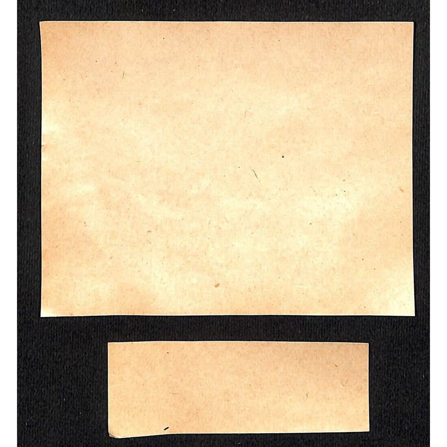 Rock Creek Tom Collins Mixer Paper Label Set Washington, DC c1954 VGC Scarce