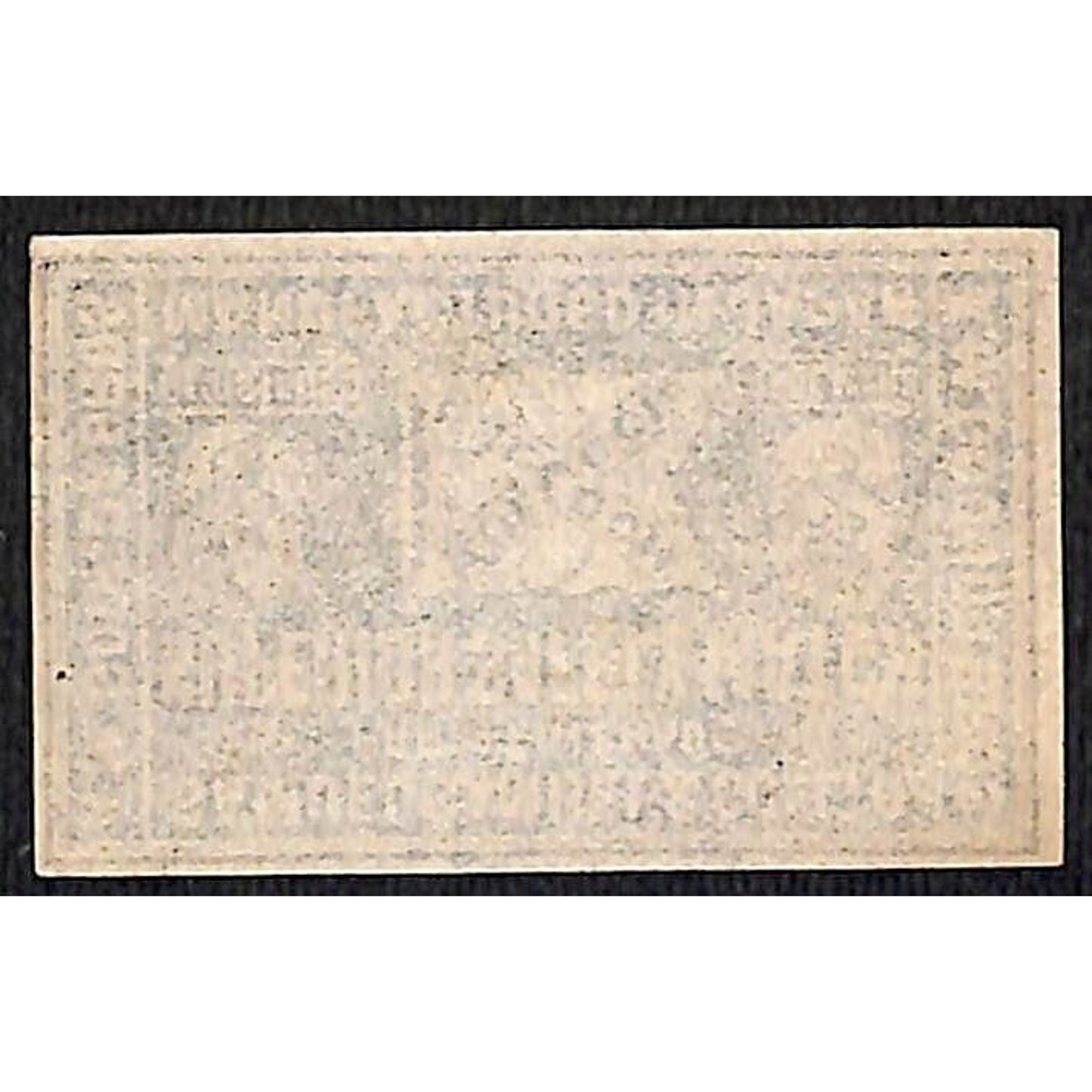 A.M. Goonda Bros. Vintage Made in Japan c1900-1920's Matchbox Label VGC