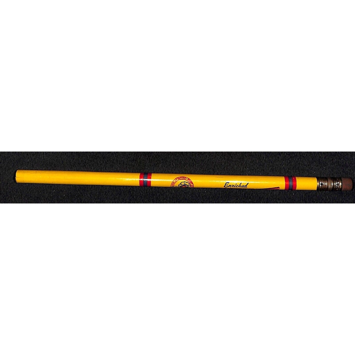 Butter Krust Bread Vintage Advertising Pencil VGC Unused