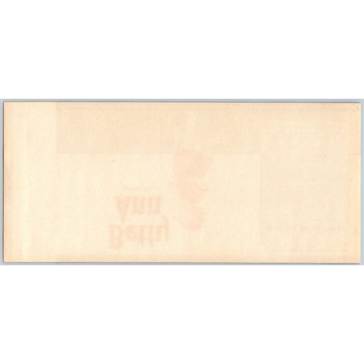 Betty Ann Baking Powder Paper Can Label c1925-35 Girl w/ Jump Rope VGC
