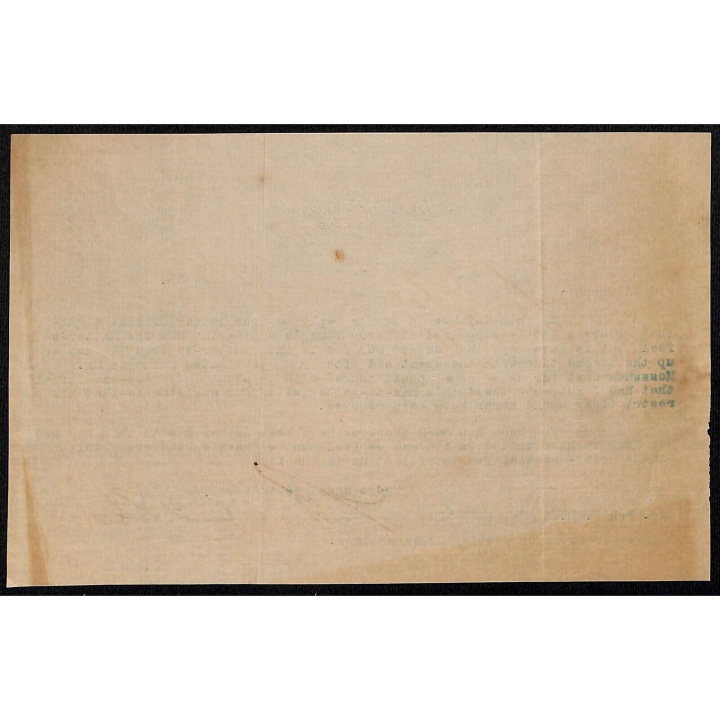 1906 Brook & Brook Lawyers Muskogee, OK Indian Territory TLS Letterhead Scarce