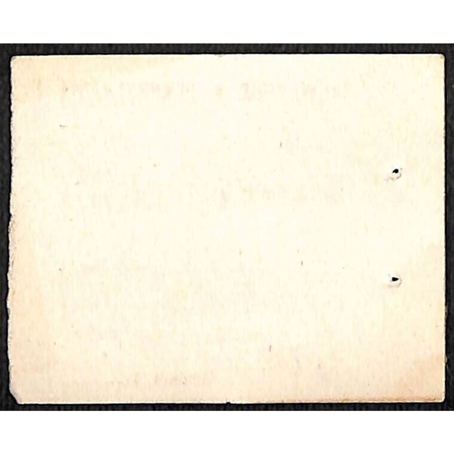 New York & Pennsylvania Ry 1917 Whitesville, NY First Class Ticket Stub #5742