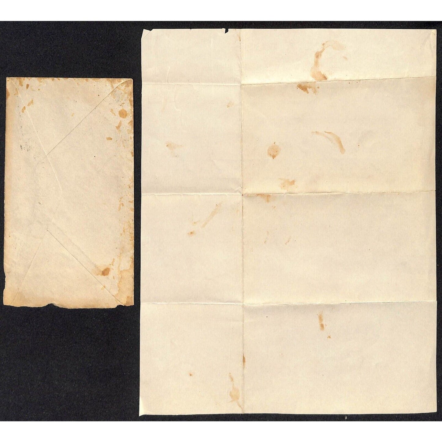 N.J. Ross Bloomington, IL Wind Mills Pumps Tanks 1915 Adv. Letterhead & Cover