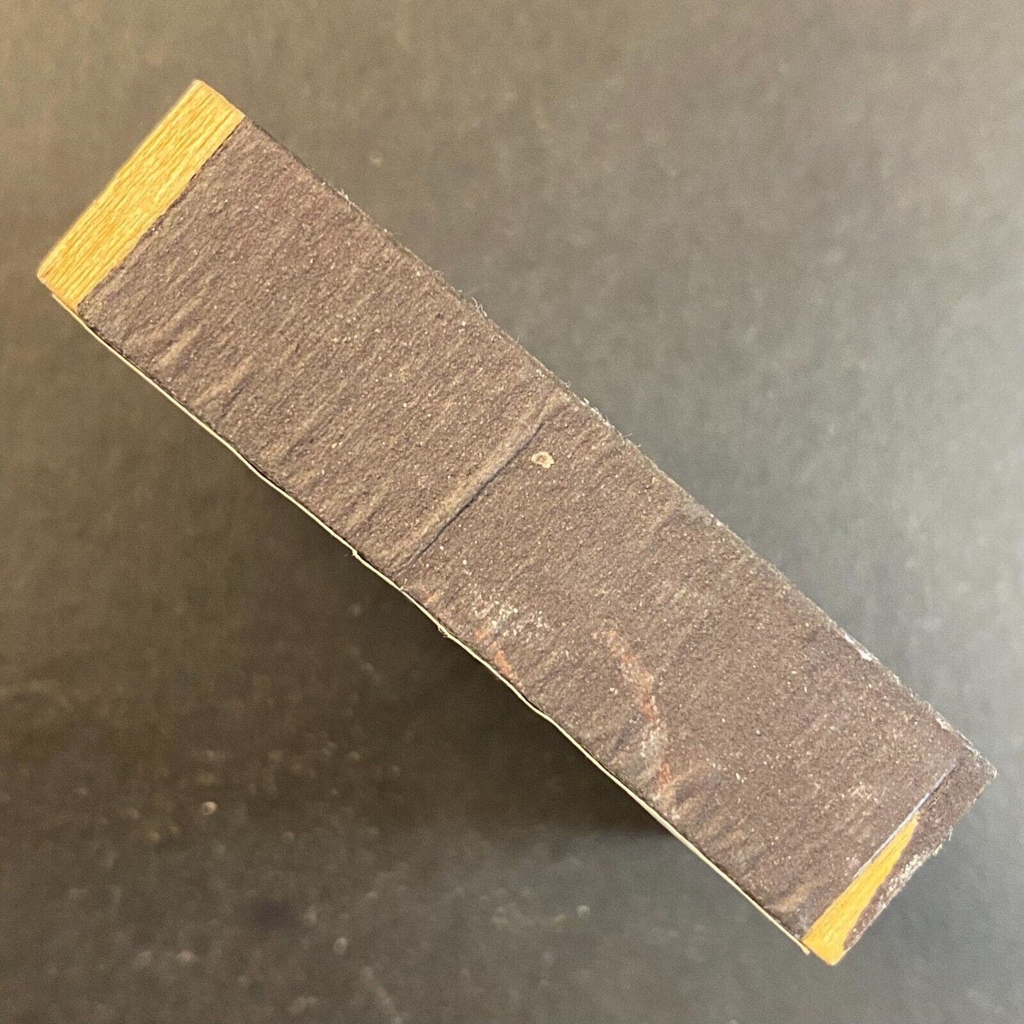 Independence Brand Safety Matches Matchbox c1970's-80's