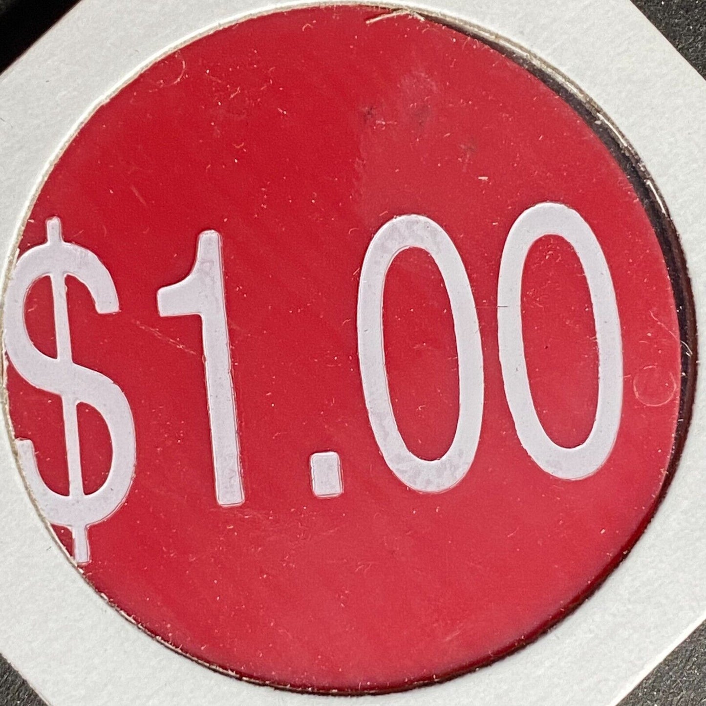 Boyertown, PA Greshville Inn Plastic Token G/F $1.00