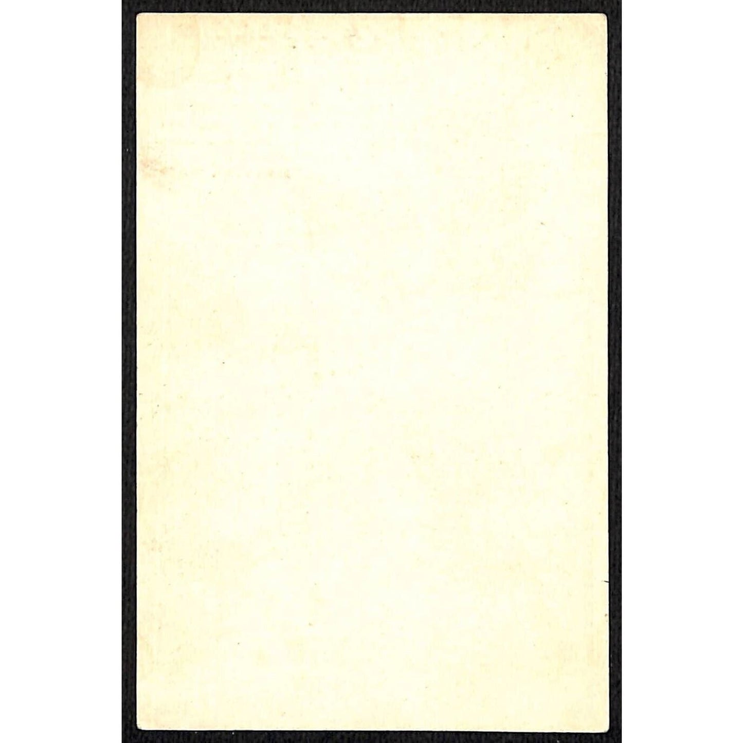 M. C. Lord Tailor Danvers MA Victorian Trade Card Girl Writing or Sketching