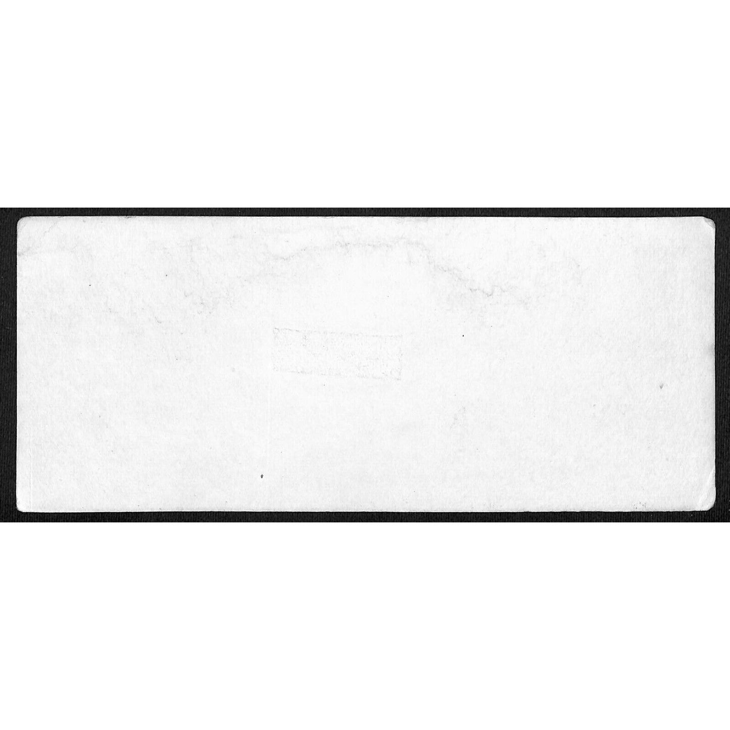 Allen's Battery & Electric Shop Ink Blotter North Adams MA c1935 Mule Battery