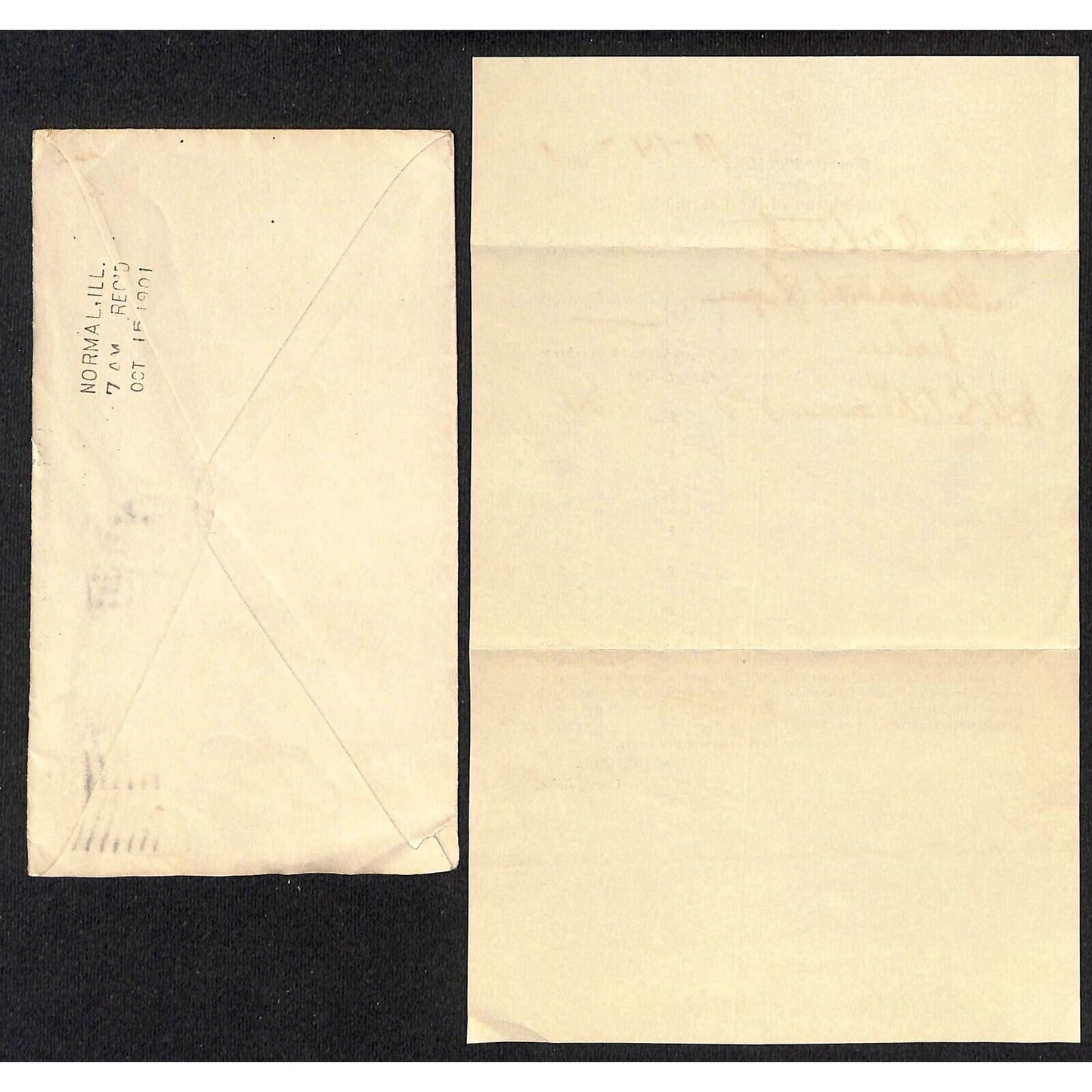 Ronald Russell County Judge Bloomington. IL 1901 Estate Claims Form