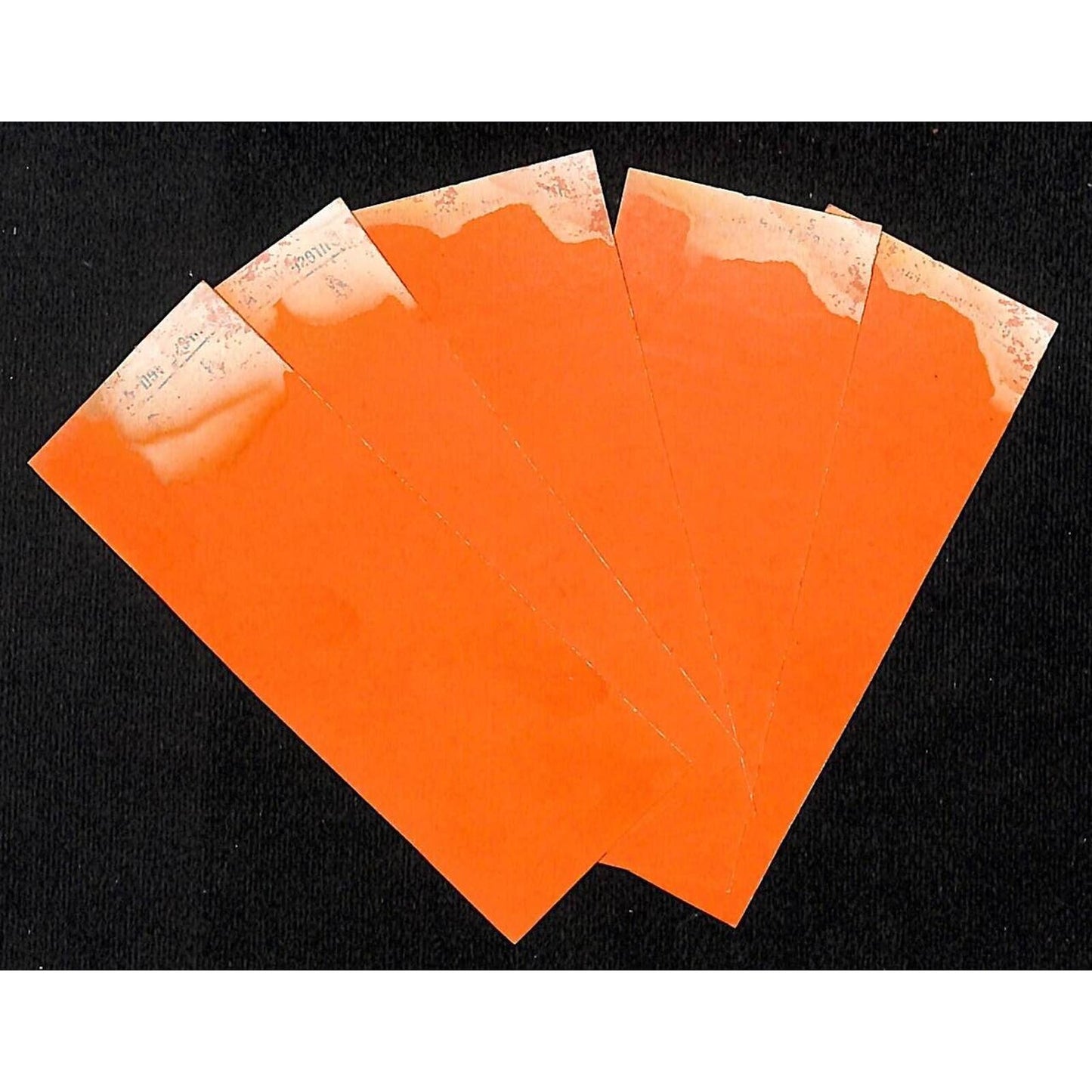 Baltimore Coliseum Group of 5 "Roller Follies of 1942 World Premier" Tickets