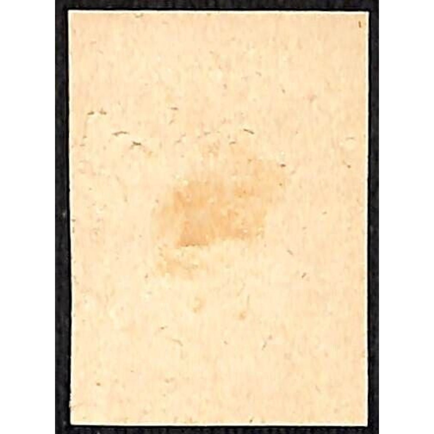 Liberia Country Banderas / Flag Matchbox Label Series Vintage #42
