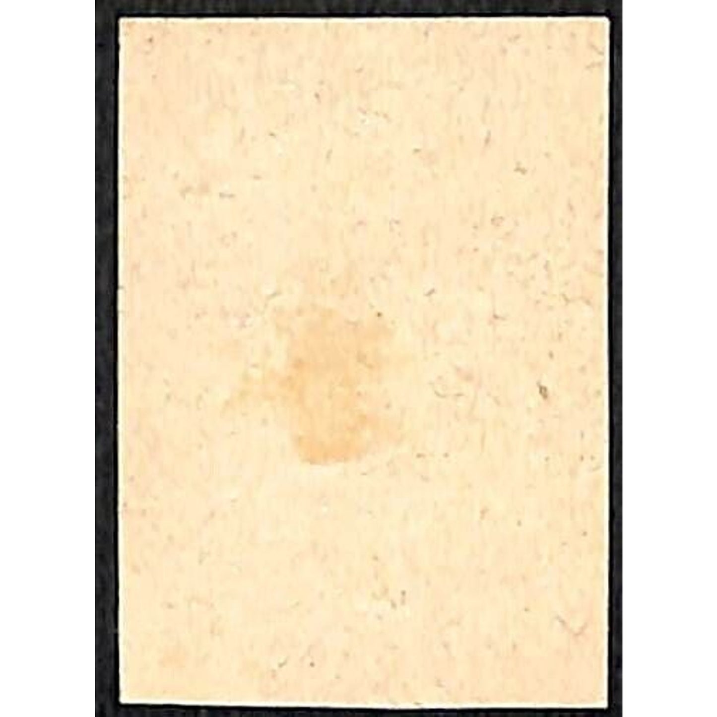 Ecuador Country Banderas / Flag Matchbox Label Series Vintage #36