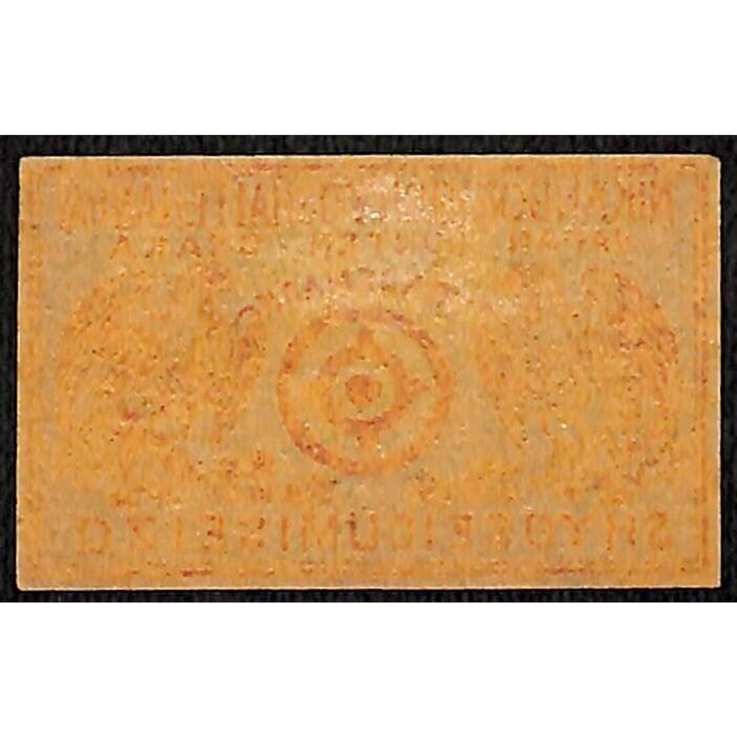 Eagles Nikanboekishyoshaitehanbai Made in Japan c1900-1920's Matchbox Label VGC