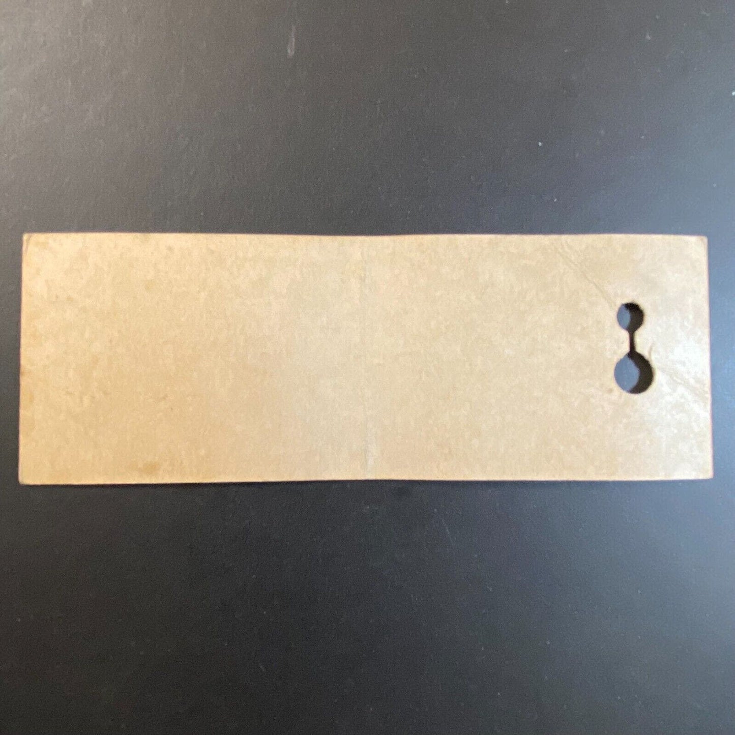 Sunflower Speedway (Brazil, IN) Auto Racing "Admit One" Ticket Very Scarce c1927