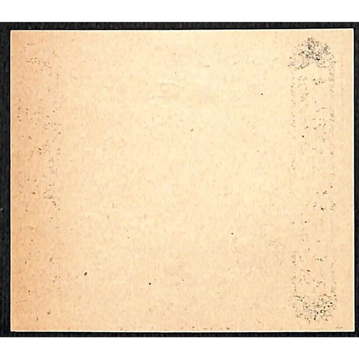 La Lonja de Carabanchel Barcelona c1920's Matchbox Label VGC