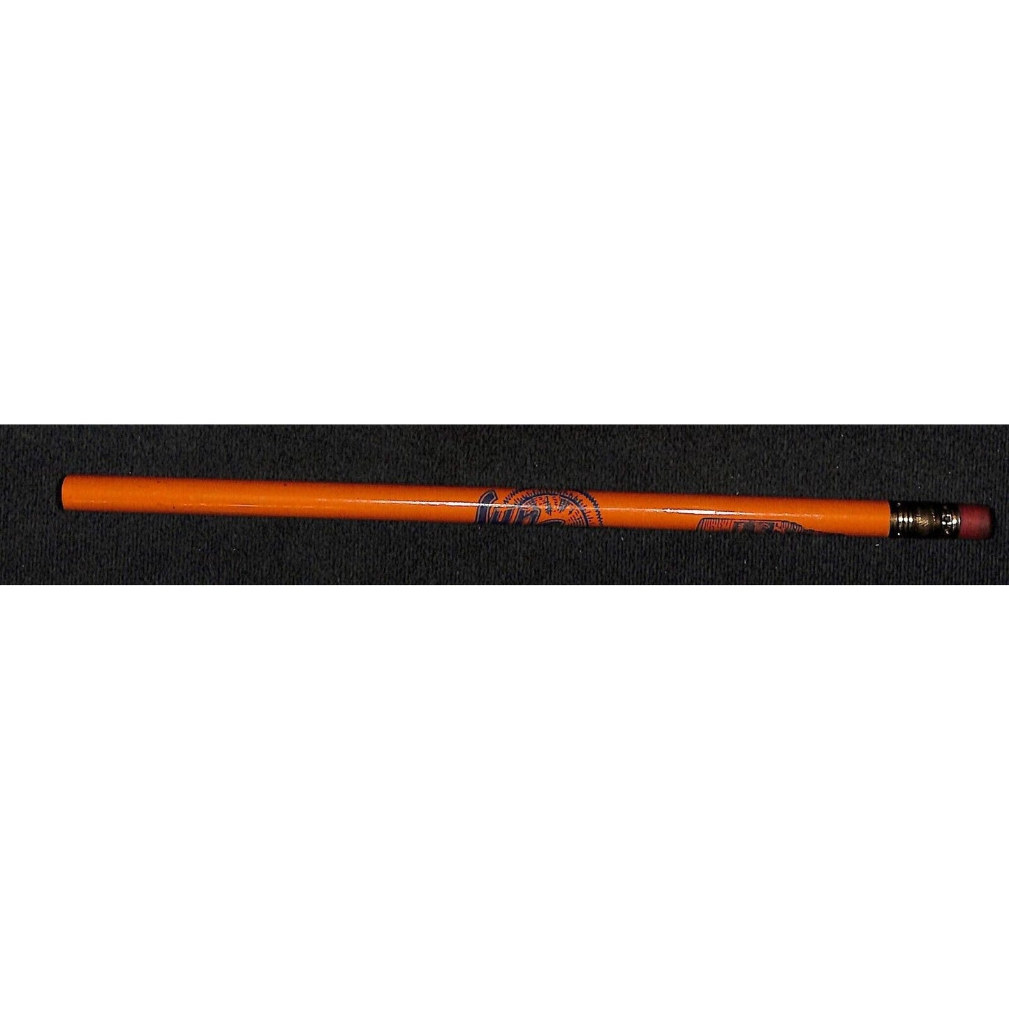 Sun Crest Soda Vintage Advertising Pencil VGC Unused