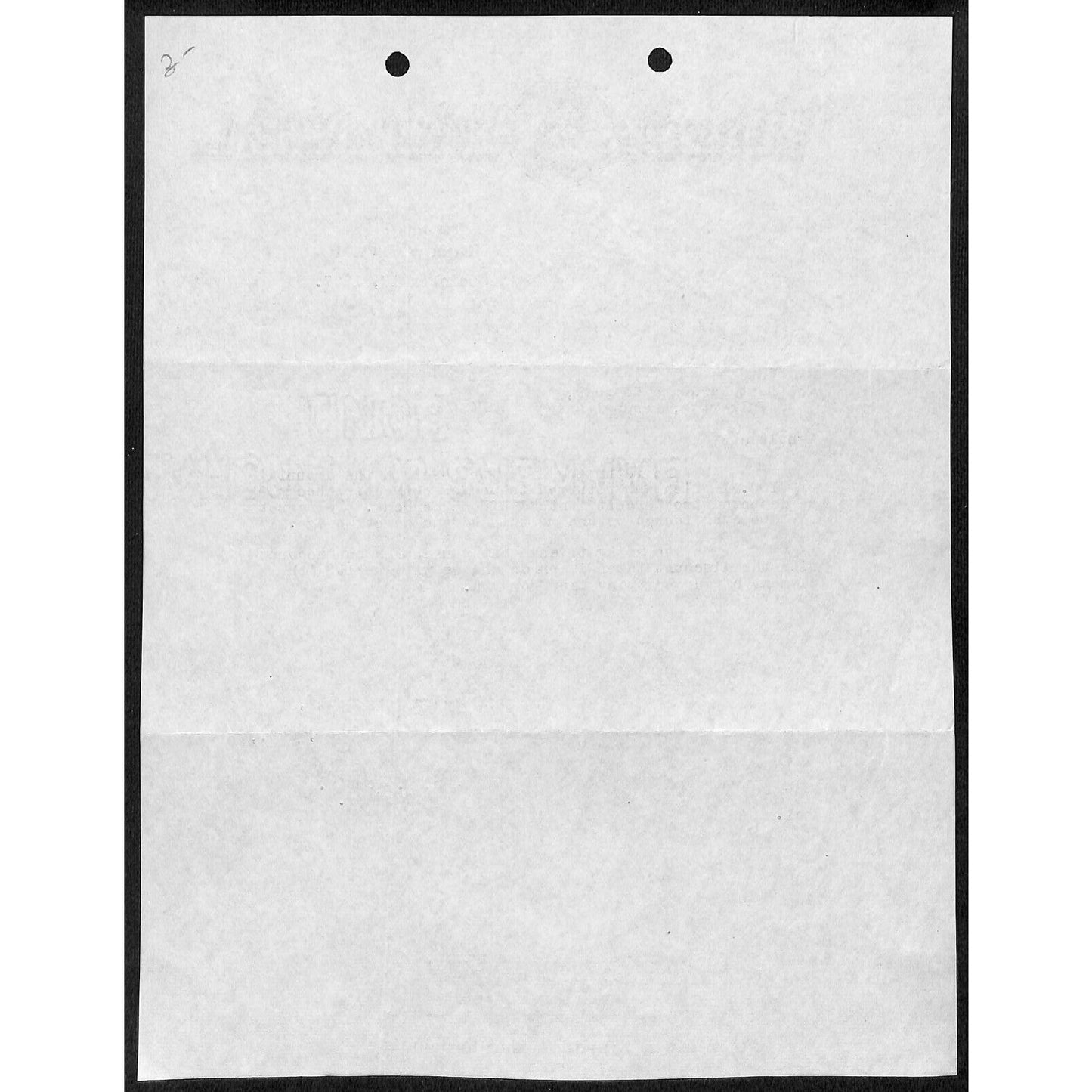 Viking Refrigerators Kansas City, MO 1927 Letterhead Returned Check Scarce