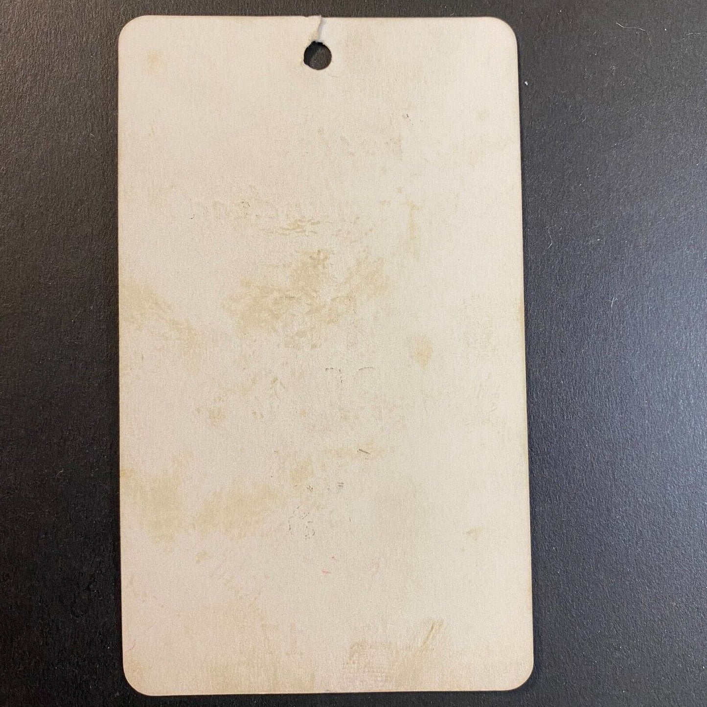1959 Hoosier Hundred Auto Racing Pit Pass No. 173 Scarce