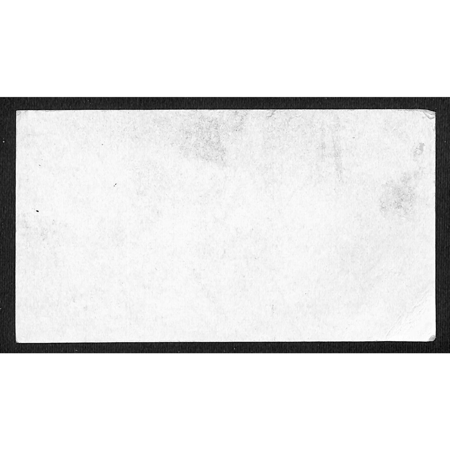 James A. Flint Home Insurance Co. Pony, MT Ink Blotter c1942 WWII Era