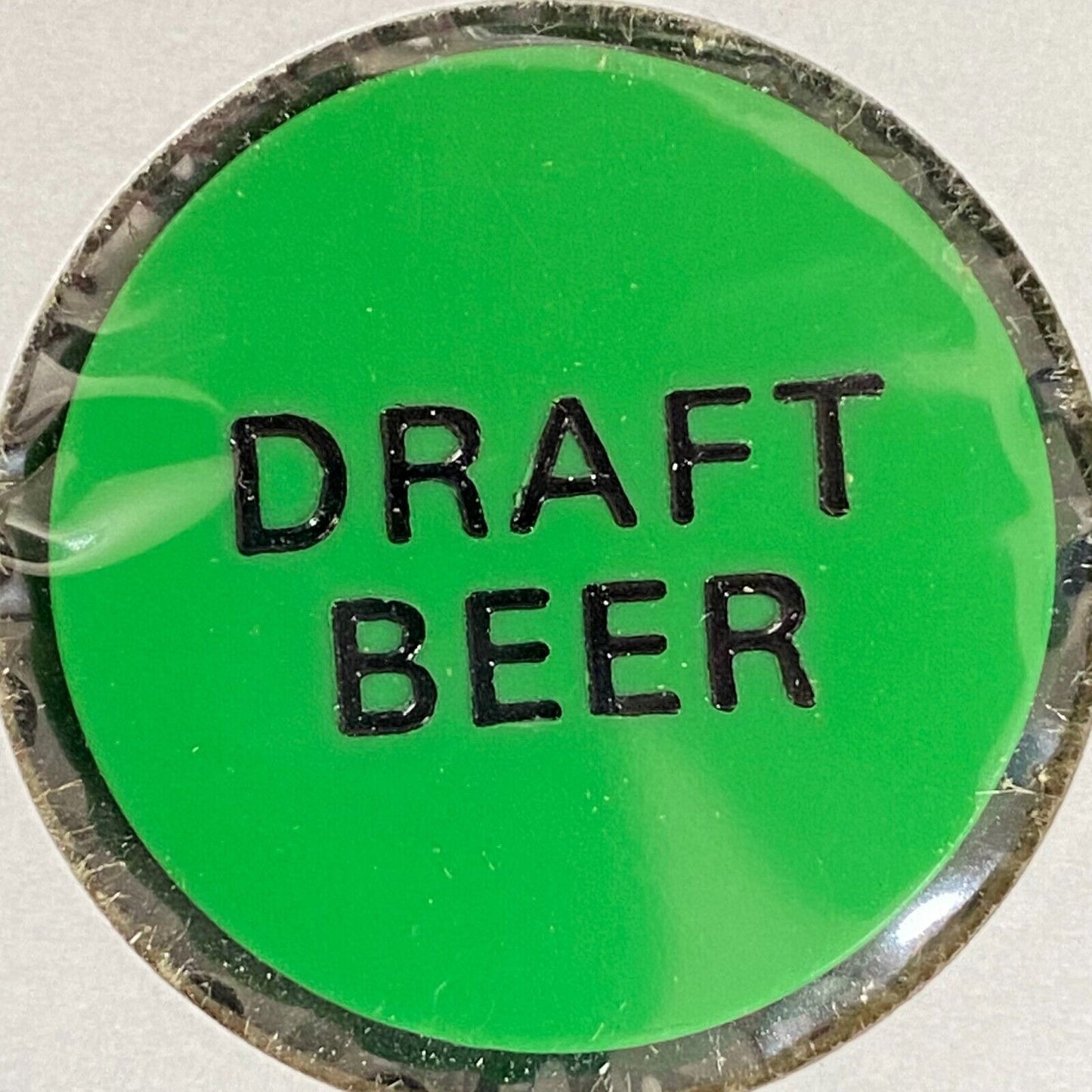 Blairsville, PA Sokol Lodge #68 Plastic Token Good For Draft Beer