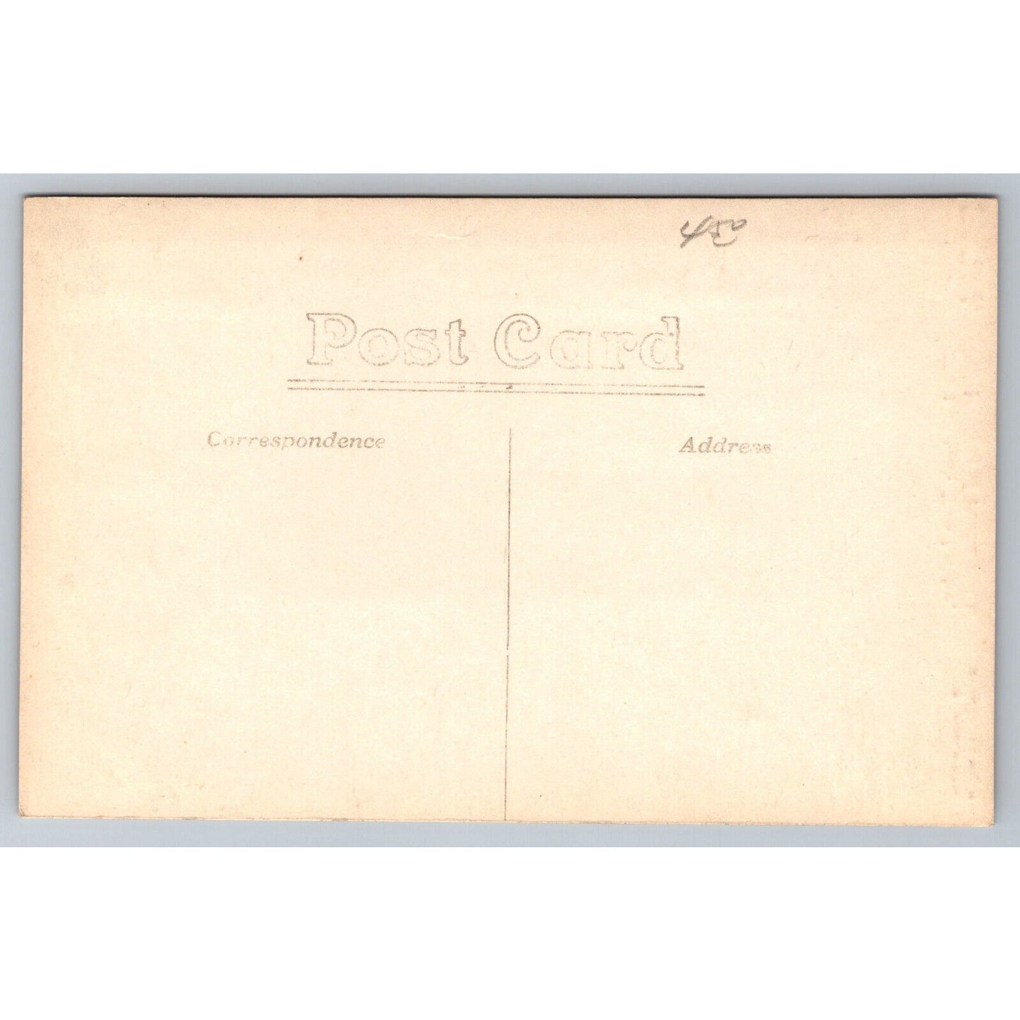 London Lobby - Houses of Parliament RPPC* UP Postcard c1900 Samuels