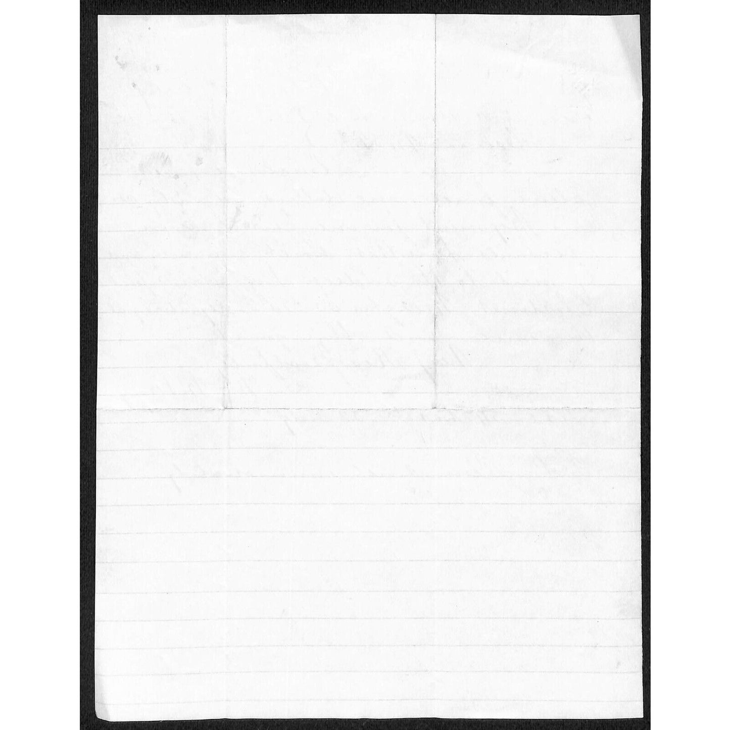 1881 ALS to Greenhood & Bohn Co* re: $1.60 Paid for Mail Order Brown Overalls