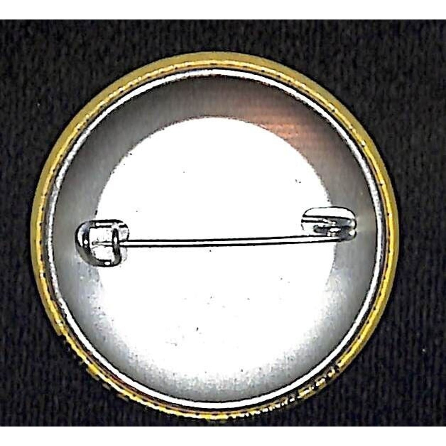 Monroe - Chester Sportsmen Club 1994 - 1995 Pinback Button 1 5/8" VGC