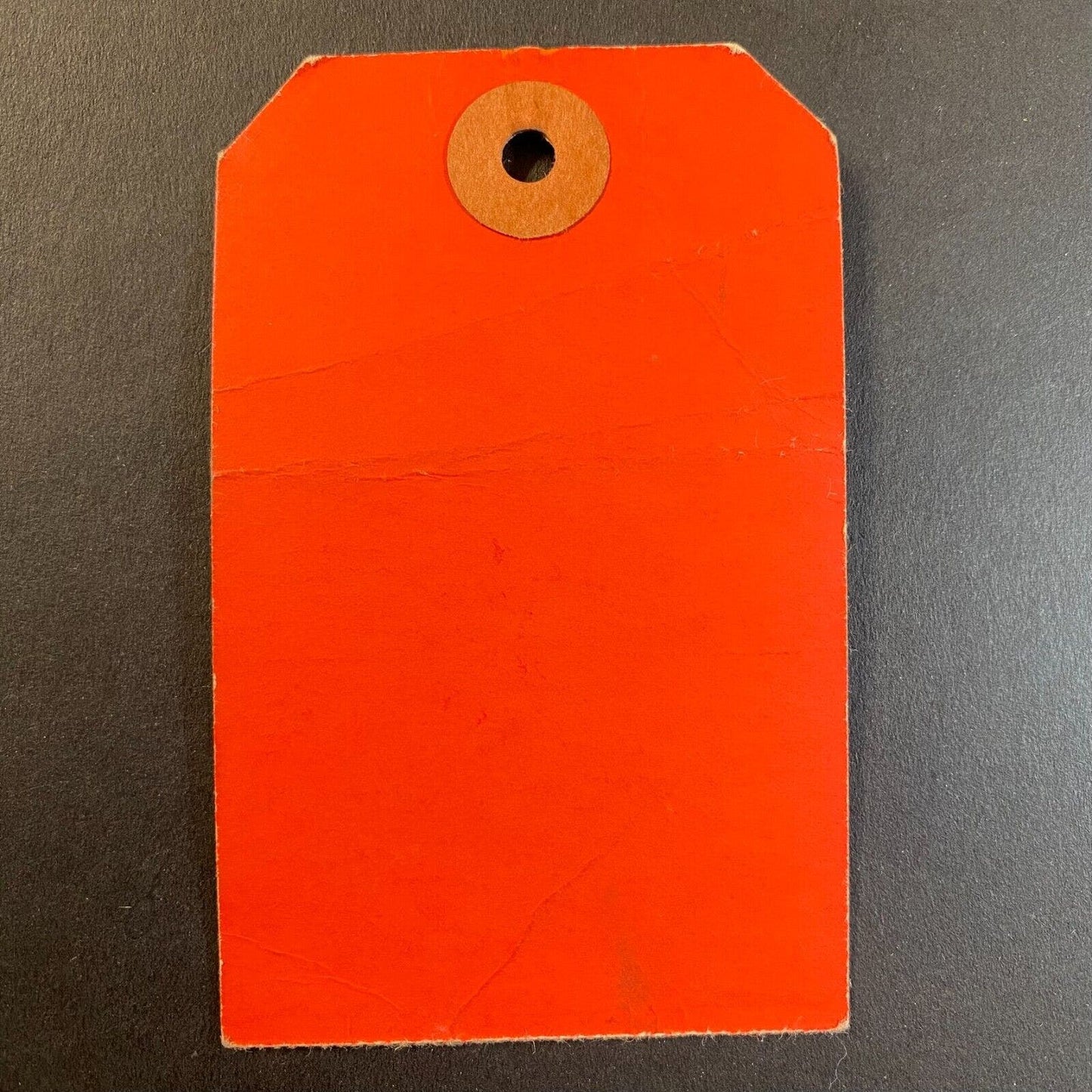 1949 Illinois State Fair AAA "Official Pit Pass" 100-Mile Champion Race Scarce