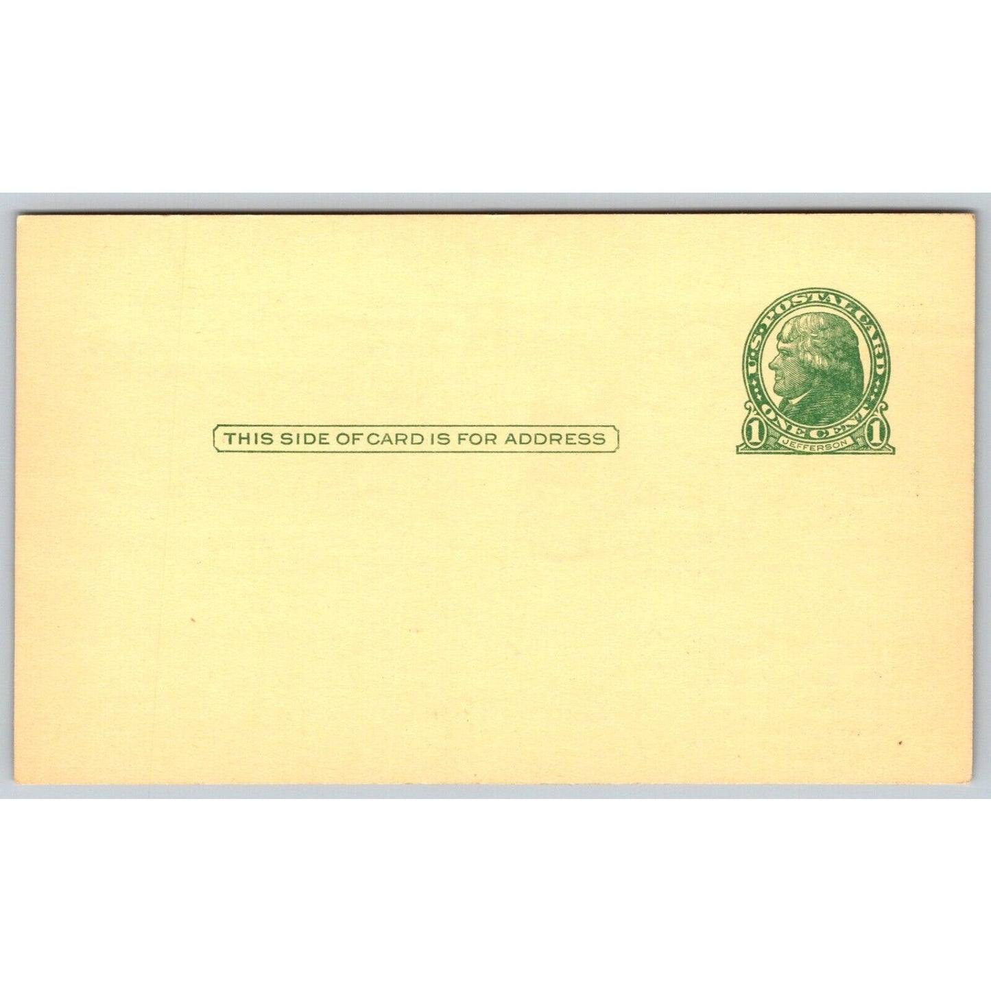 Harley Davidson Winter Service Dealer Reminder Postcard NP VGC c1930's-40's