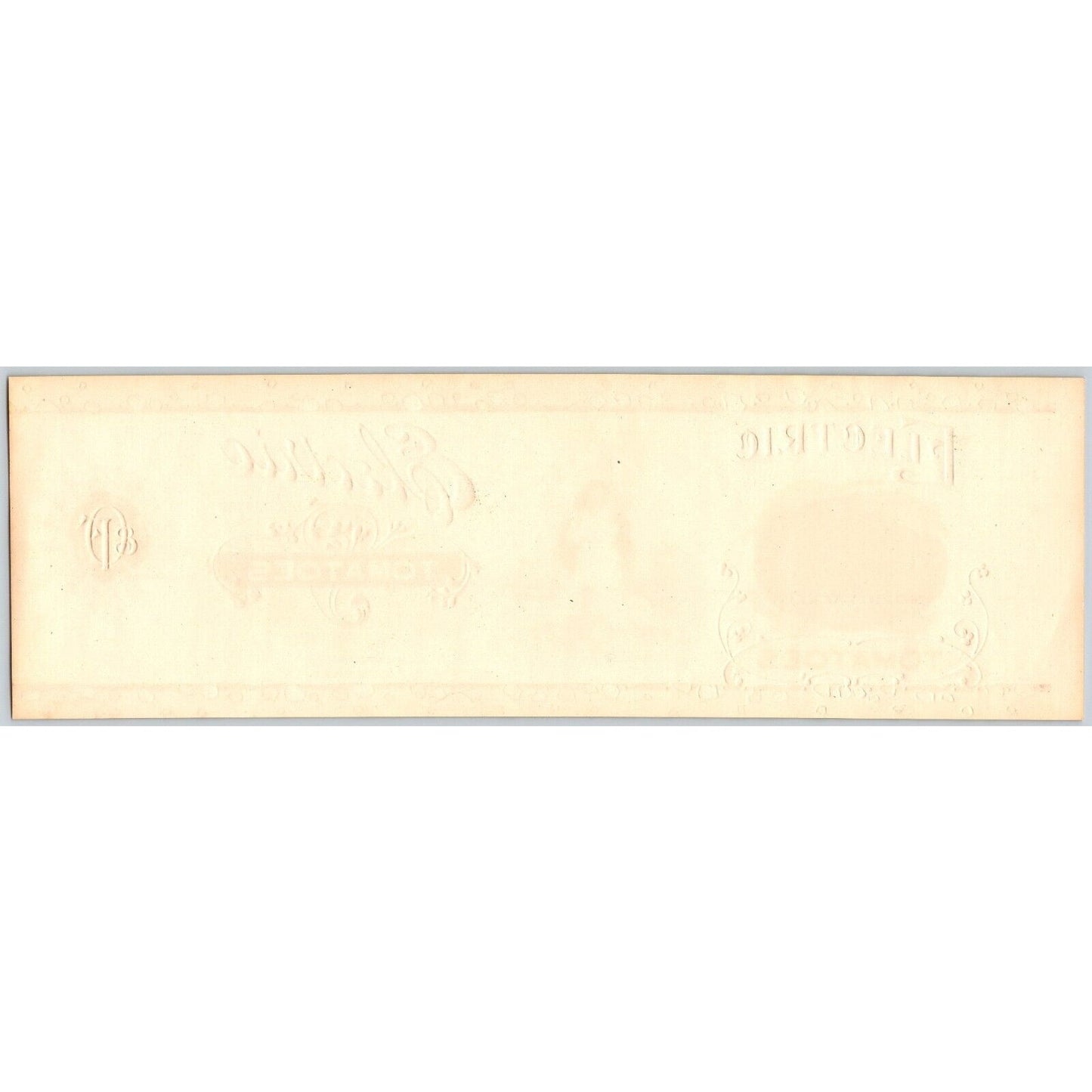 Electric Brand Tomatoes Olney & Floyd Westernville, NY Paper Can Label c1925-35