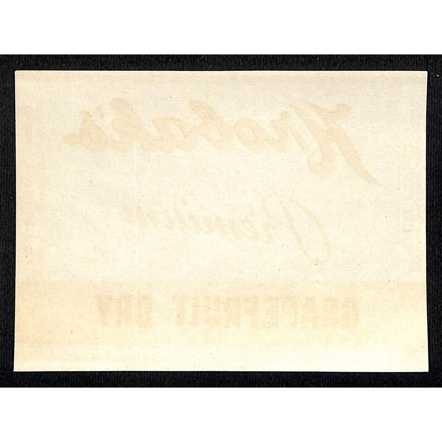 Hrobak's Grapefruit Dry Roxborough, PA Soda Bottle Label c1950's