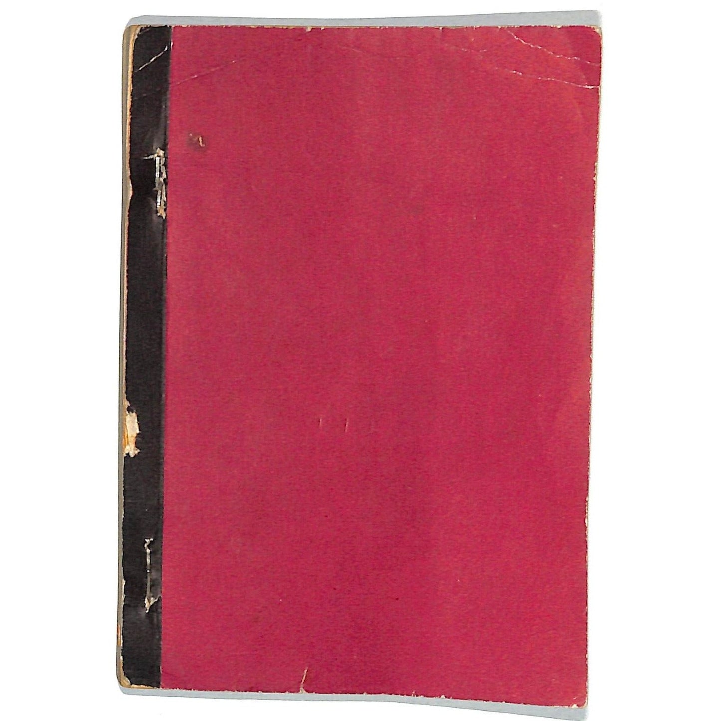 "The Master Dream Book" Dictionary for Dreams SC 3 1/2" x 5 1/4" 128pp c1945