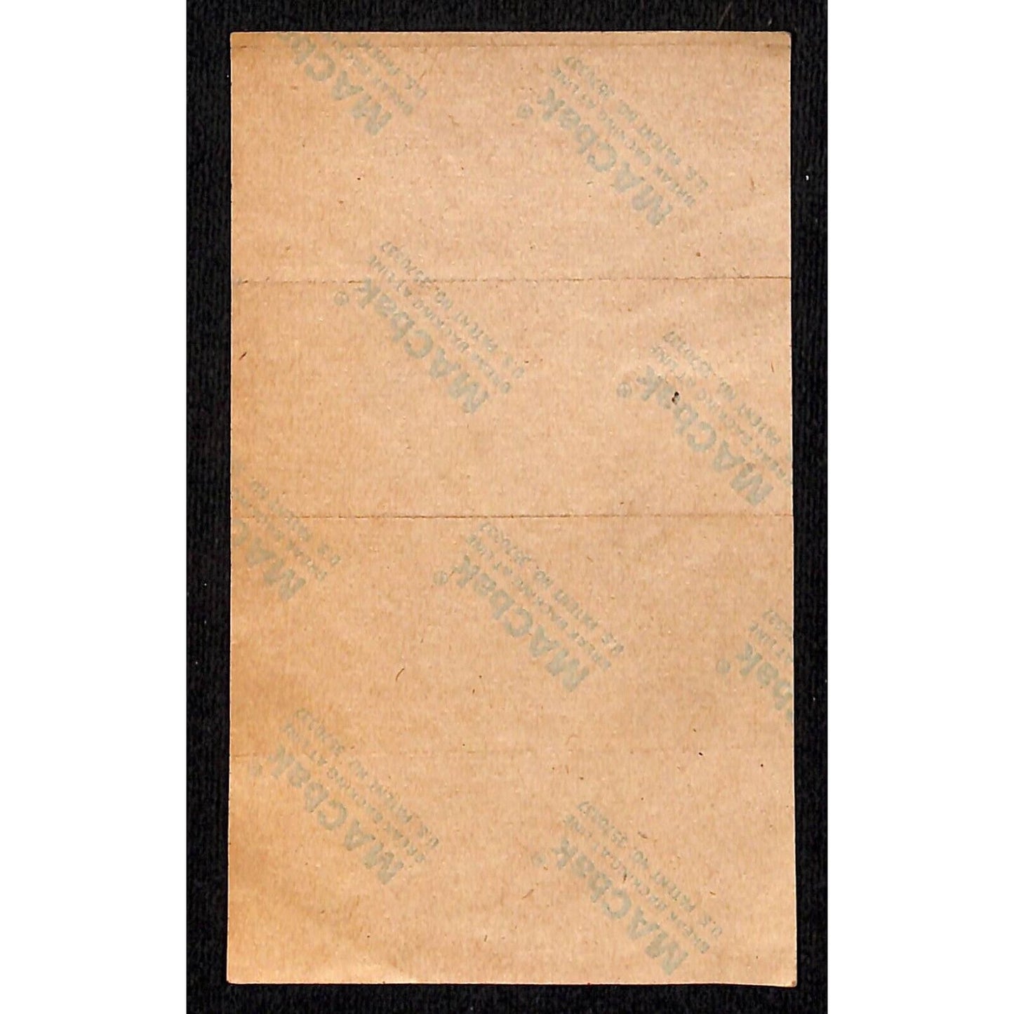 General Tire Pre-Memorial Day Sale Original c1976 Sticker Cannon Flag