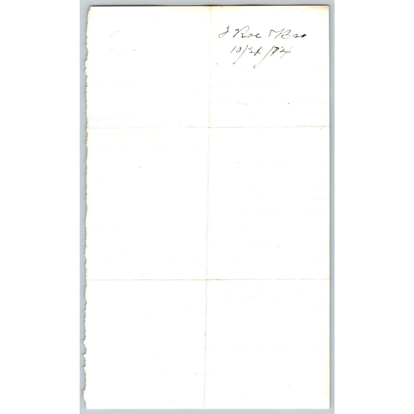 1874 ALS from Isaac Roe & Bro. (Bankers ) Bannack City, MT to Henry Elling*