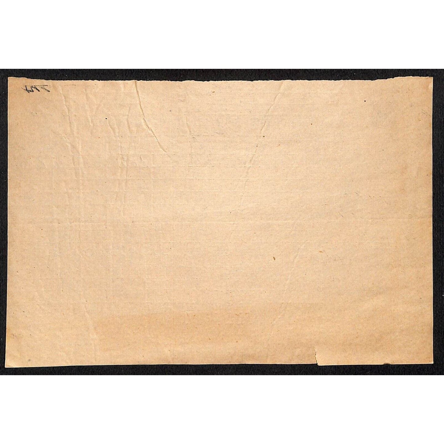 Northern Pacific Railway 1910 Freight Receipt for 180 lbs. of ?? Pony, MT