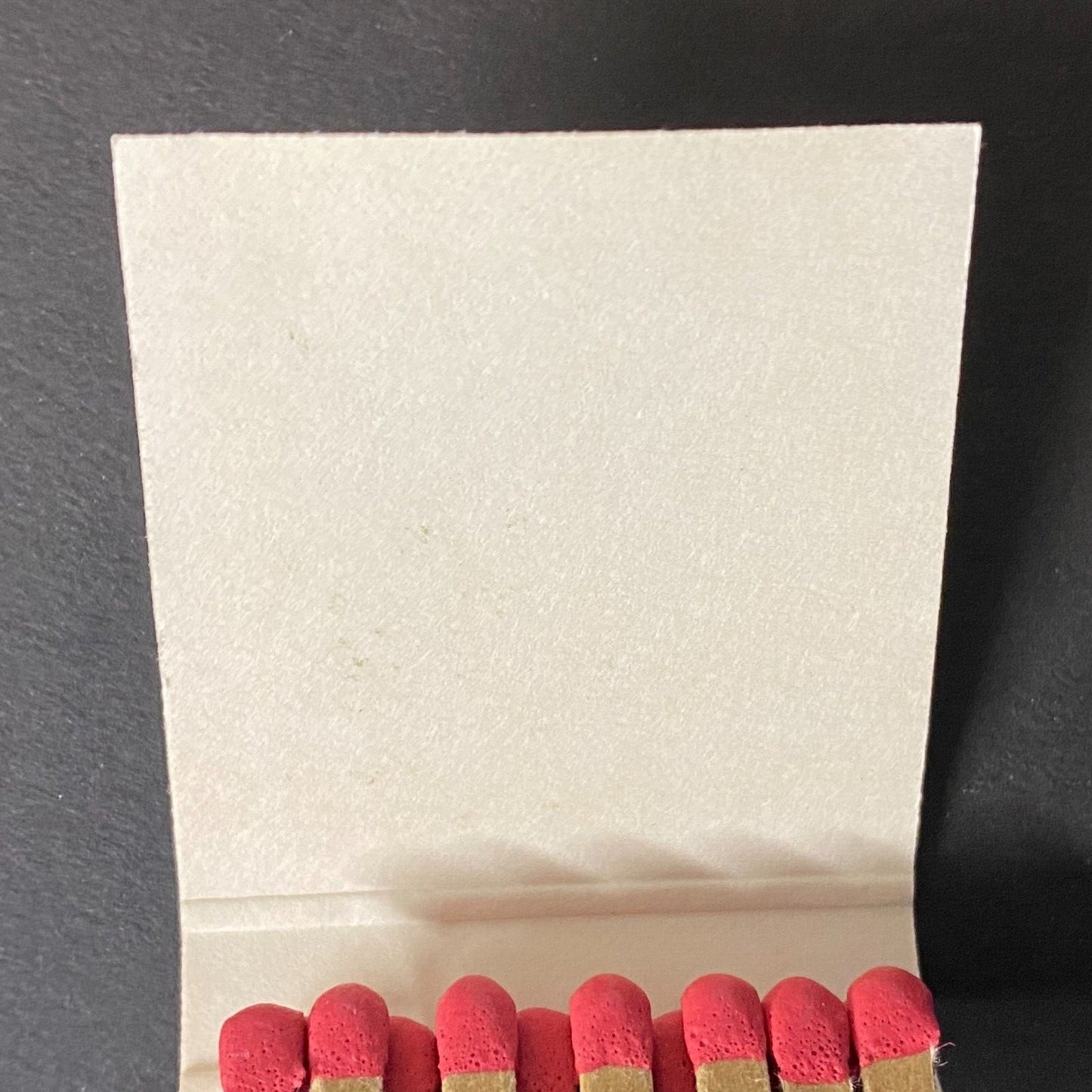 River Forest Golf Club Elmhurst, IL Full Matchbook c1960's VGC