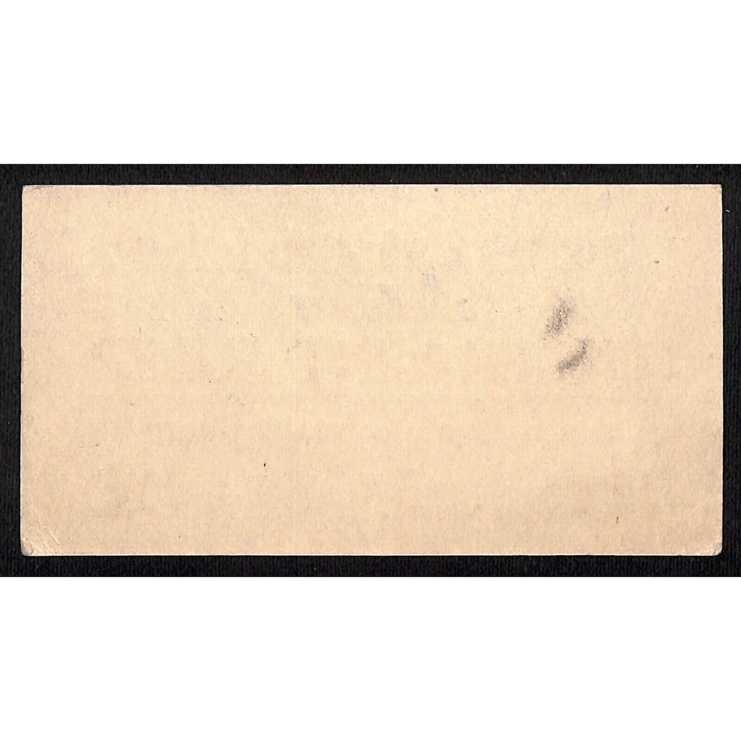 Emerson's Ginger Mint Julep 5c At Soda Fountains c1925-30 Ink Blotter Scarce