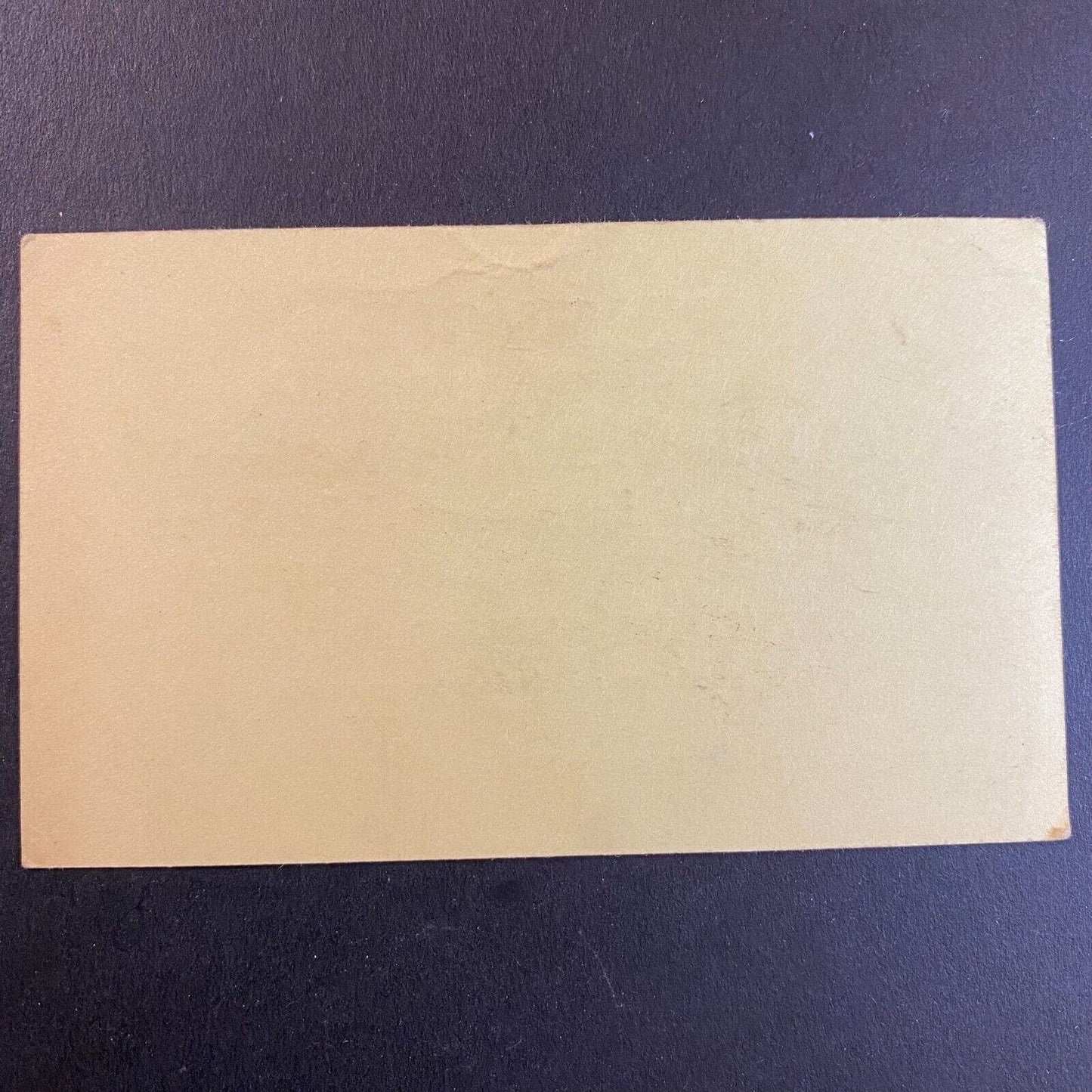 1958 Illinois Fairgrounds 100-Mile USAC Championship Race Infield Pass - Scarce