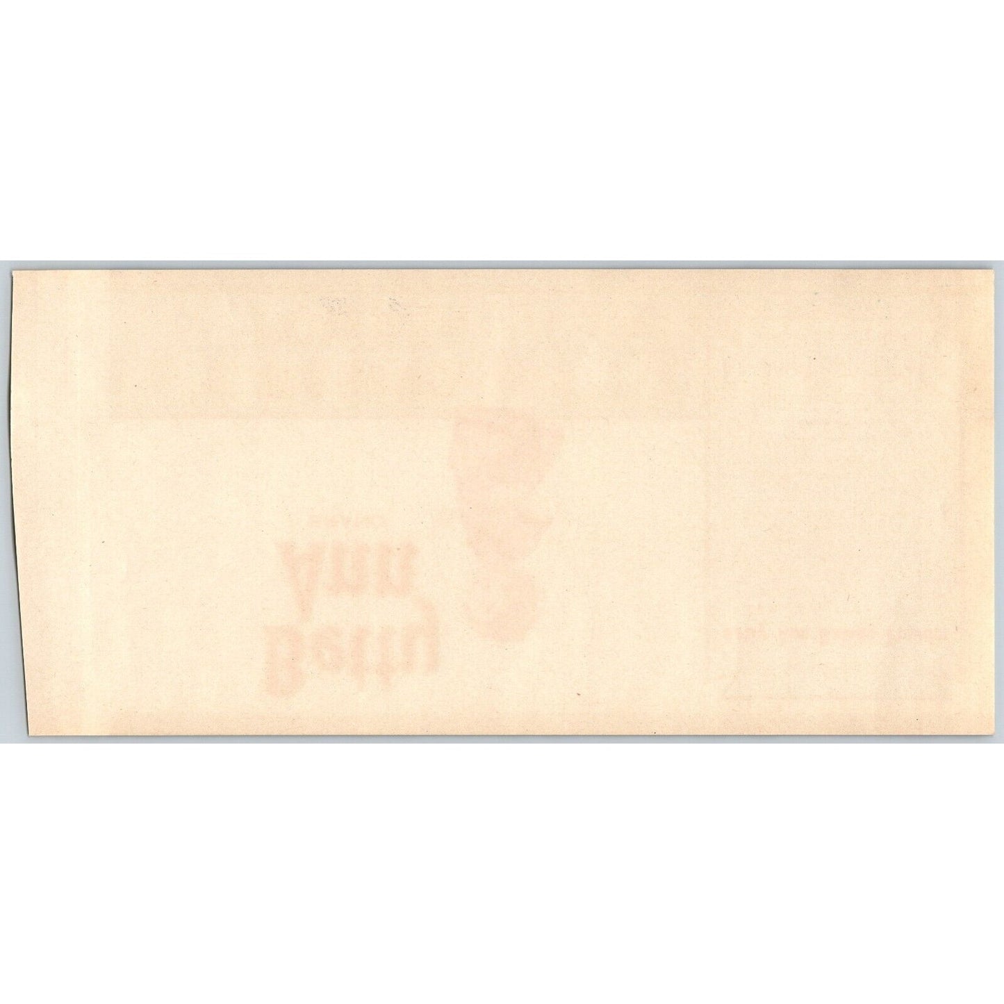Betty Ann Baking Powder Paper Can Label c1925-35 Girl w/ Jump Rope / Cut