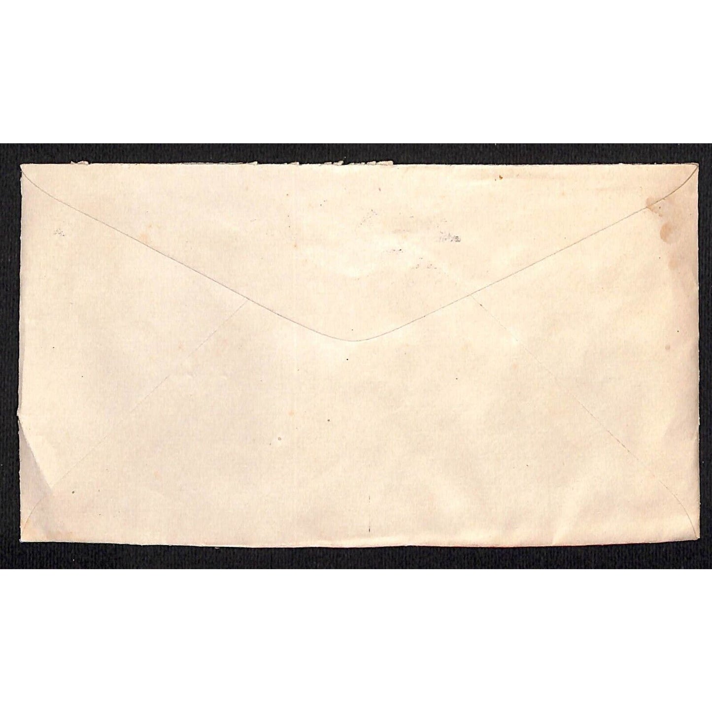 Portland, ME Fleischmann Yeast 1915 Advertising Cover Envelope