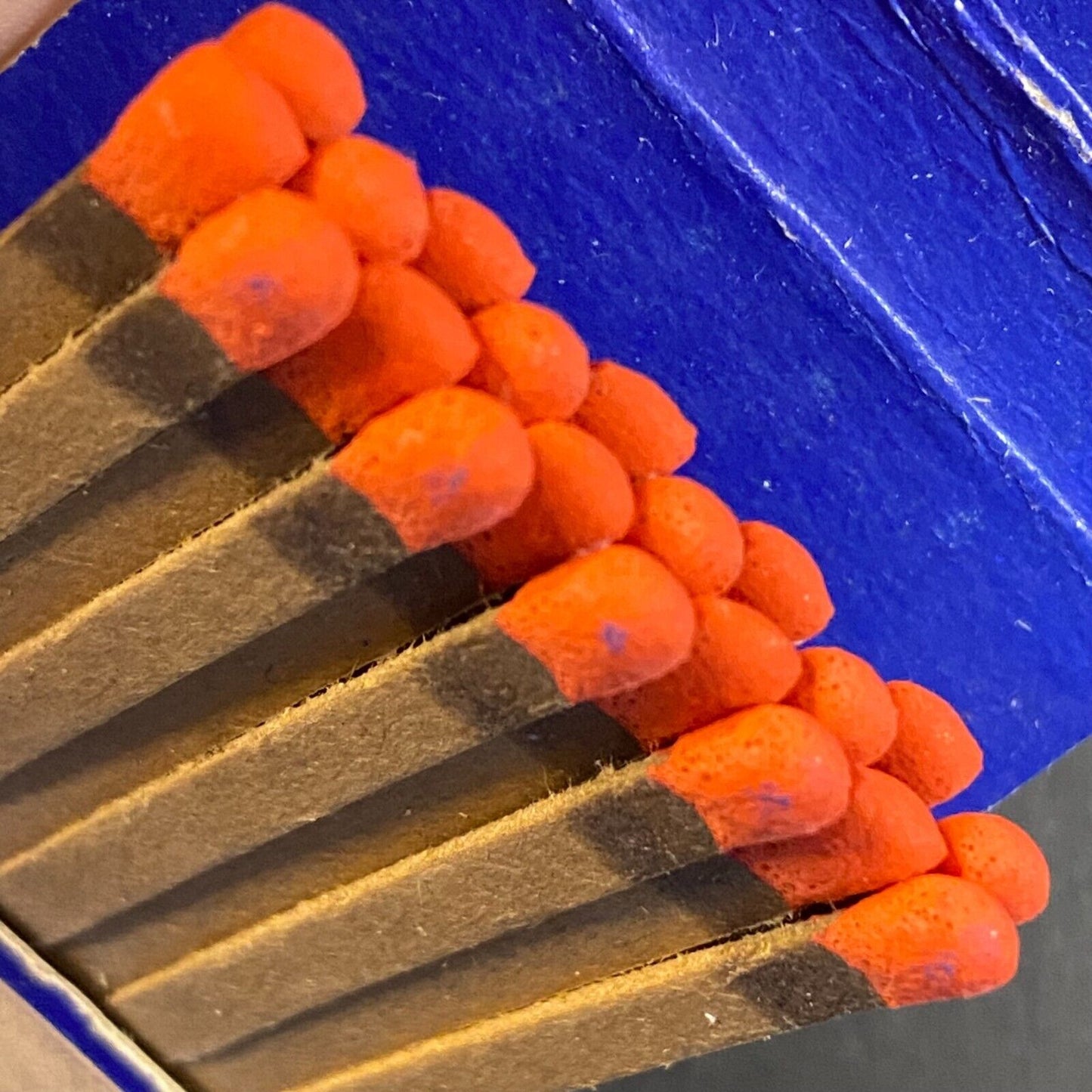 Marigold Arcade Bowling Grace Street Chicago c1950's Full Matchbook VGC