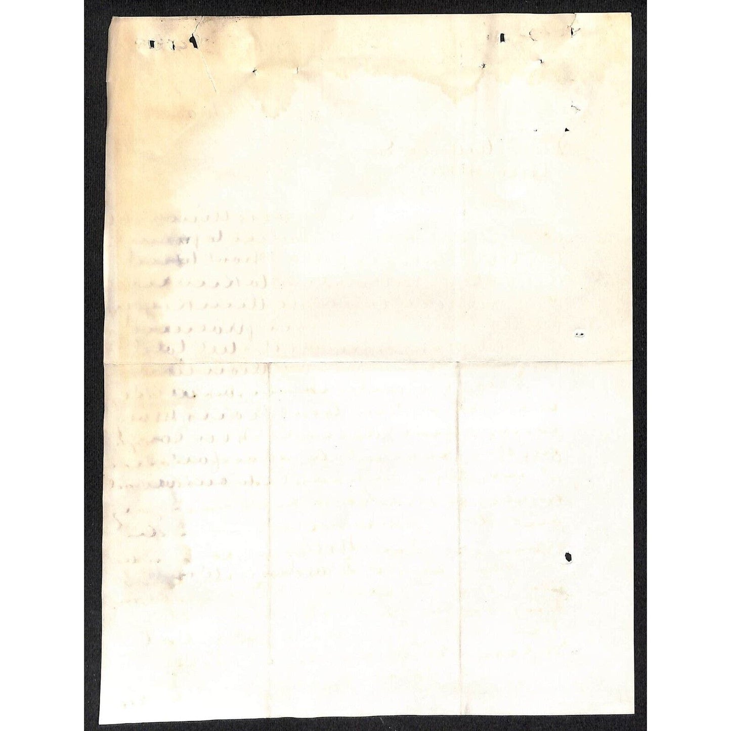 Baldwin & Wright Council Bluffs 1875 Letterhead re: Legal Matters