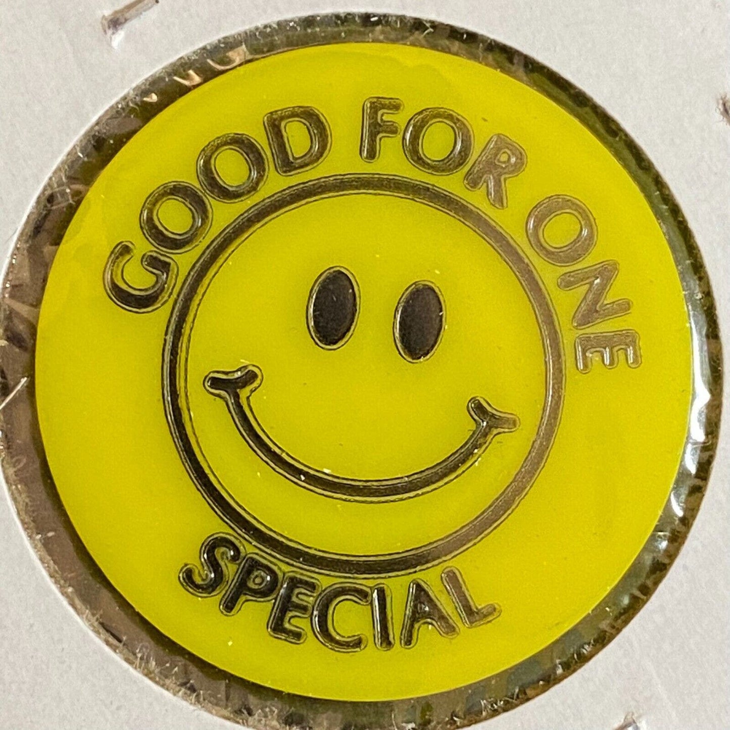 Millvale, PA Smokey's Tavern Plastic Token Good For One Special