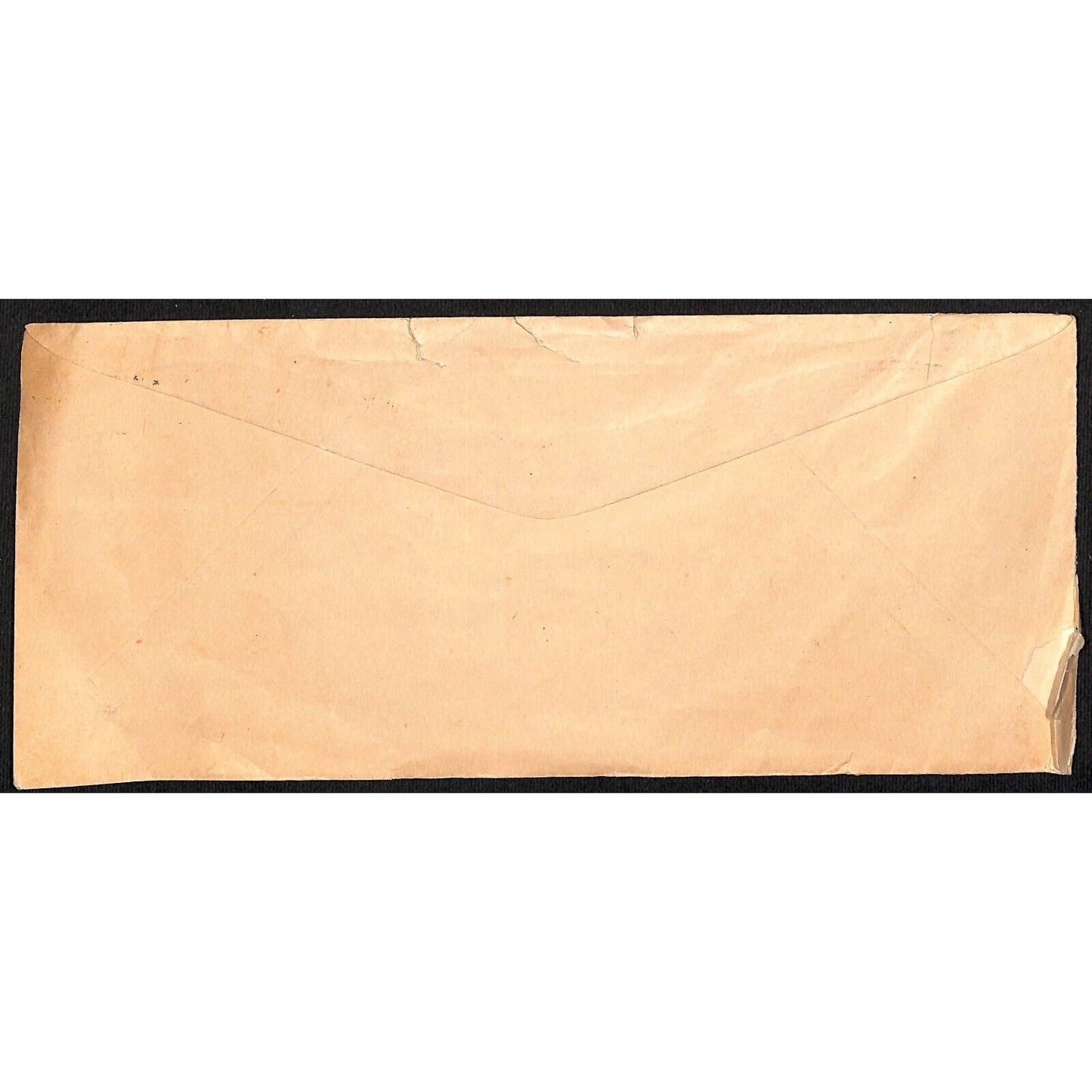1932 Mount Vernon PM Feb 22 1932 George Washington Bicentennial Cover (#2)