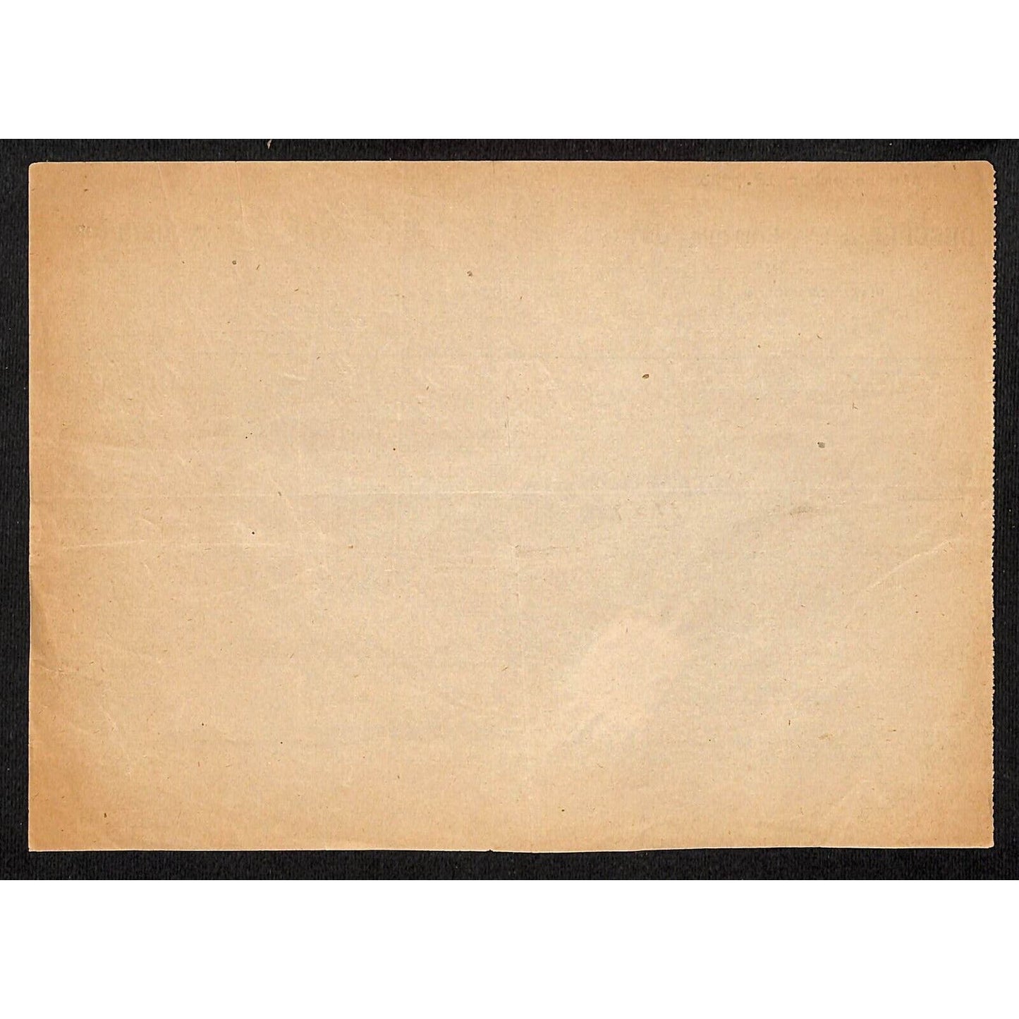 Desclée & Compagnie Rome Pontifical Publishers 11/23 1923 Billhead Tax Stamp