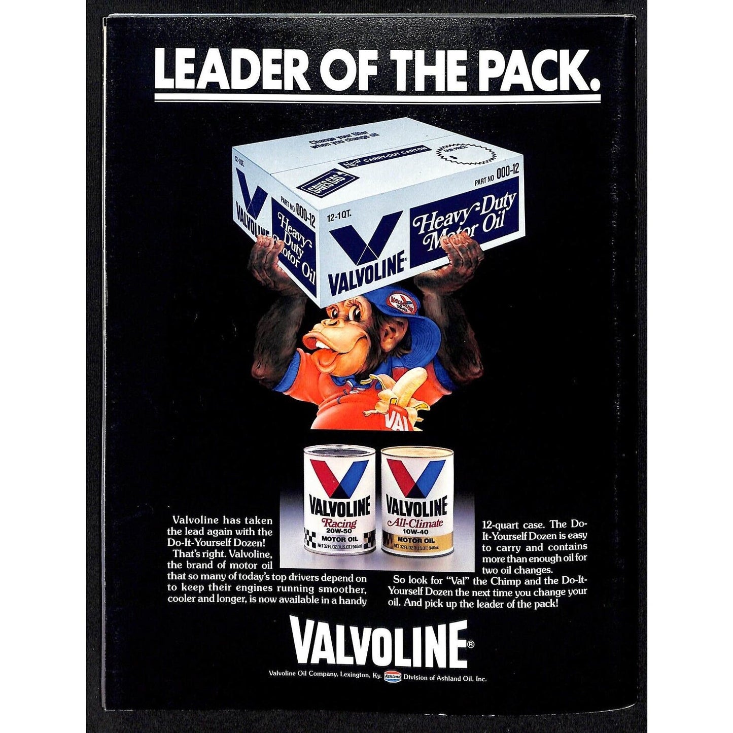 1983 Indianapolis 500 Program Racing VGC 131pp 13oz