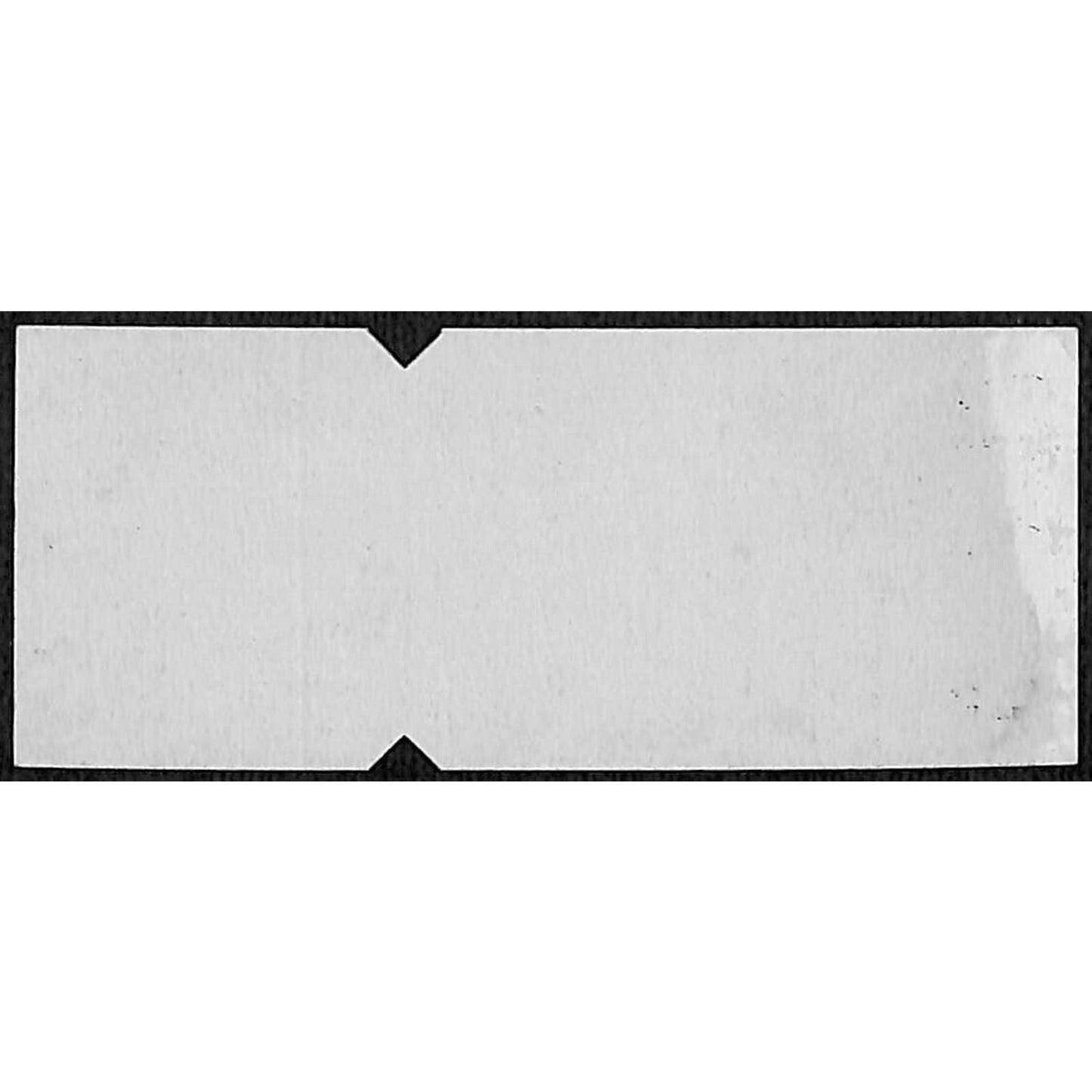 James M. Cole c1940's-50's Circus Ticket Unused Perf #111 Seat 12 VGC