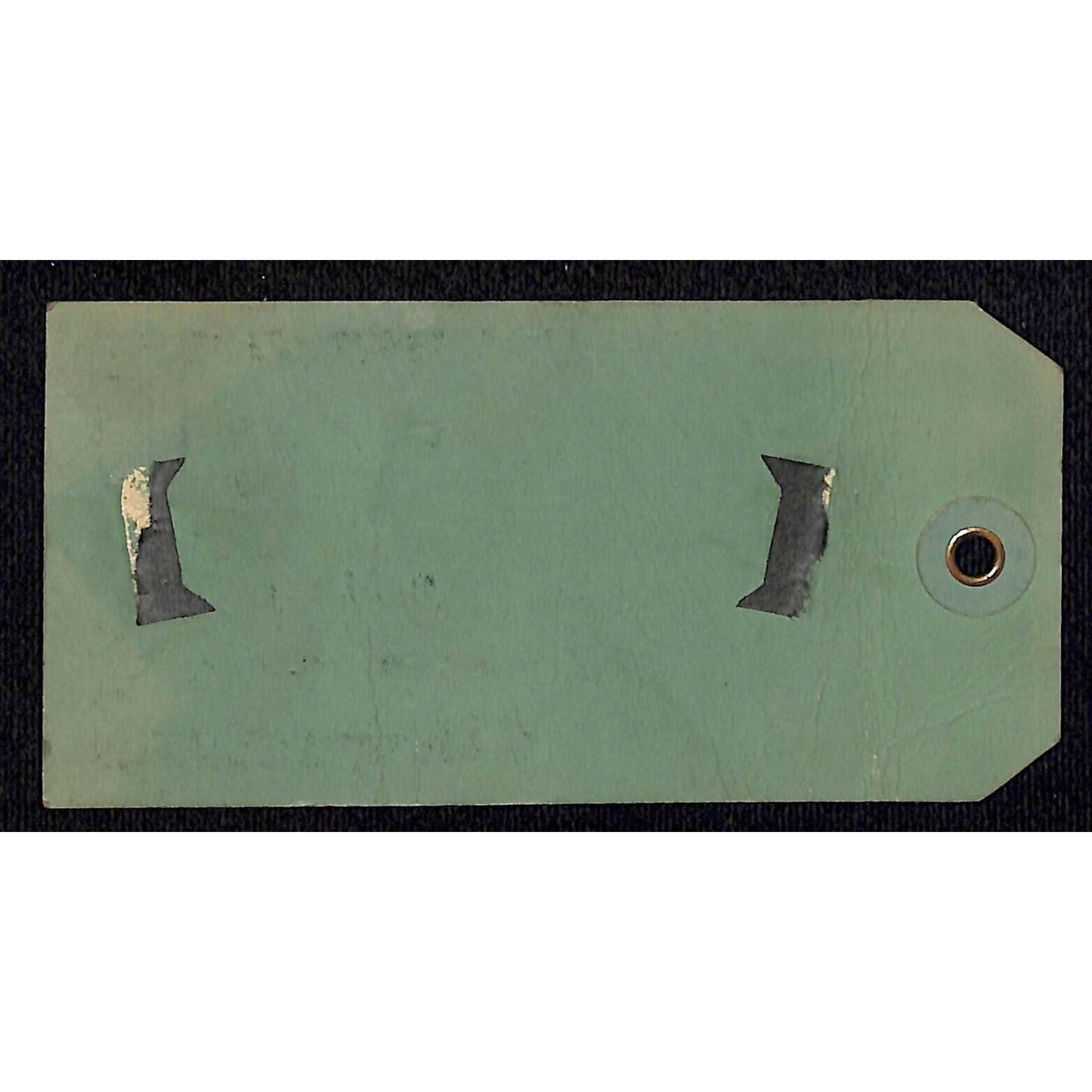 1936 Torrence Midget Speedway (Chicago) Pit Pass Auto Racing - Very Scarce