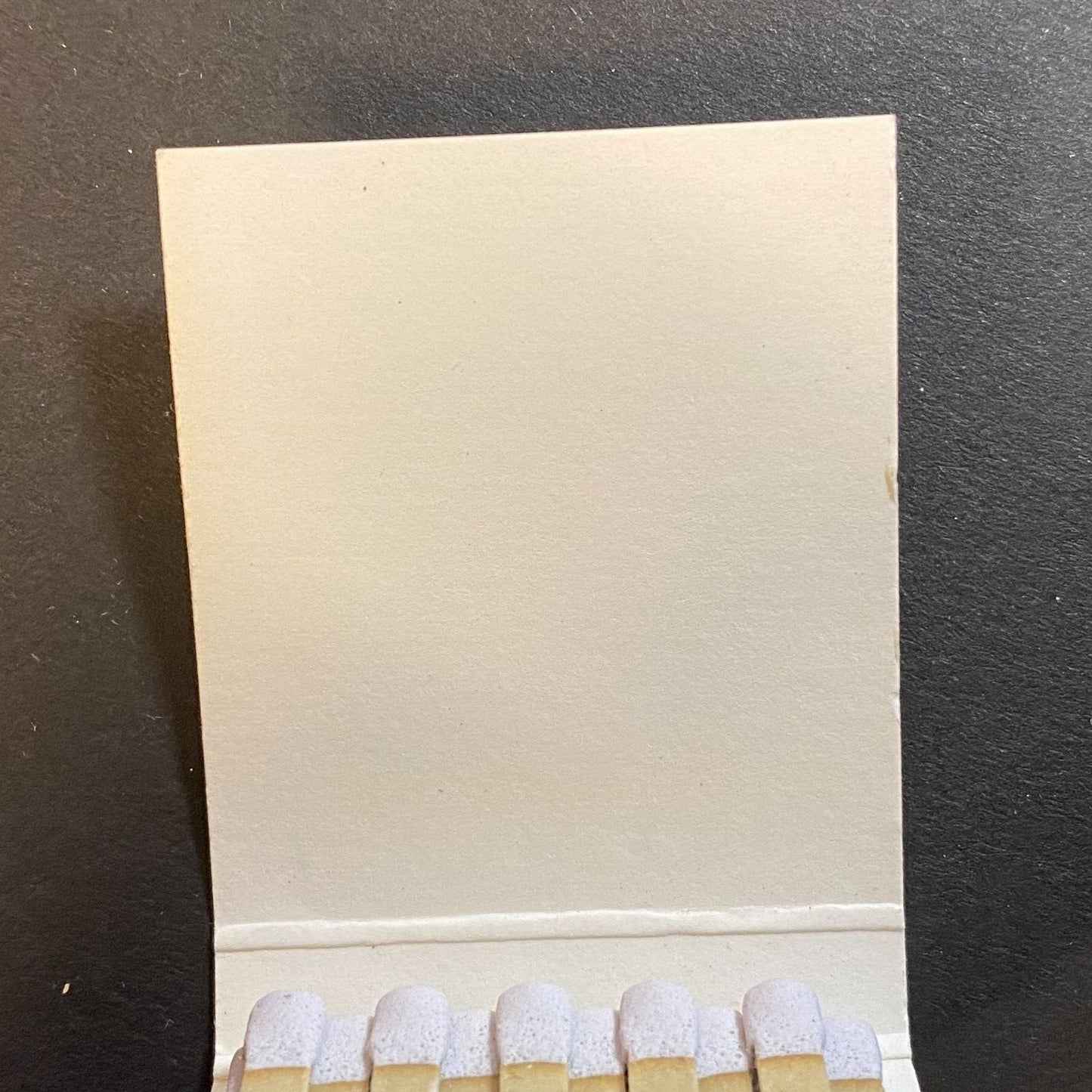Great Southern Hotel Columbus, OH Full Matchbook c1974-80's VGC Scarce