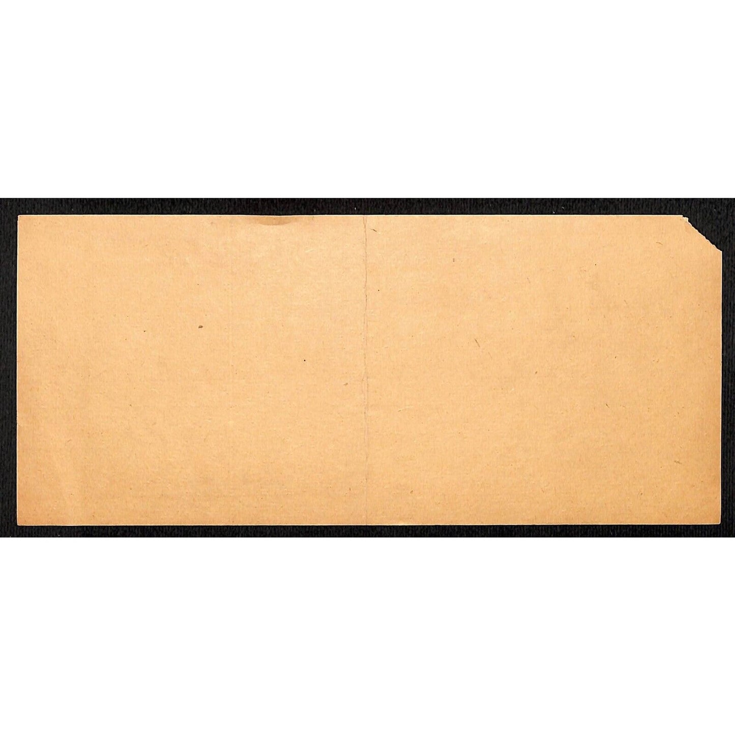 United States Express Co. 1904 Freight from Cleveland, OH Payment Receipt